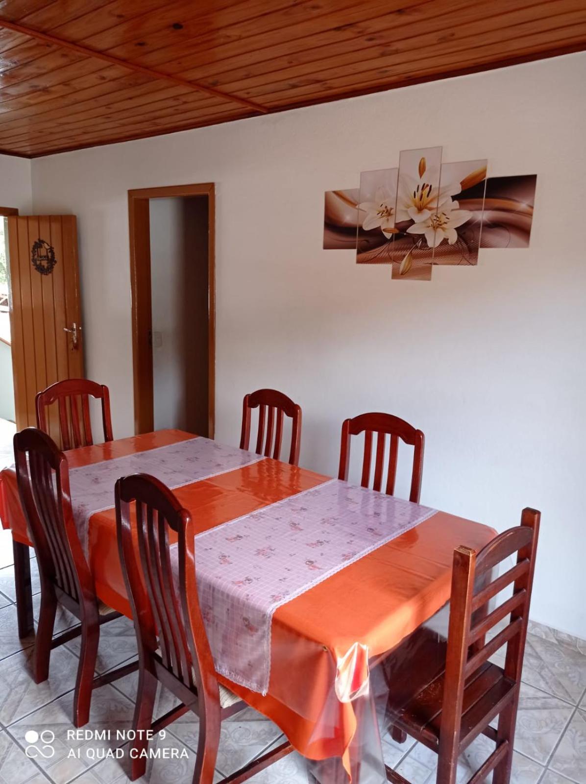 Casa Recanto
