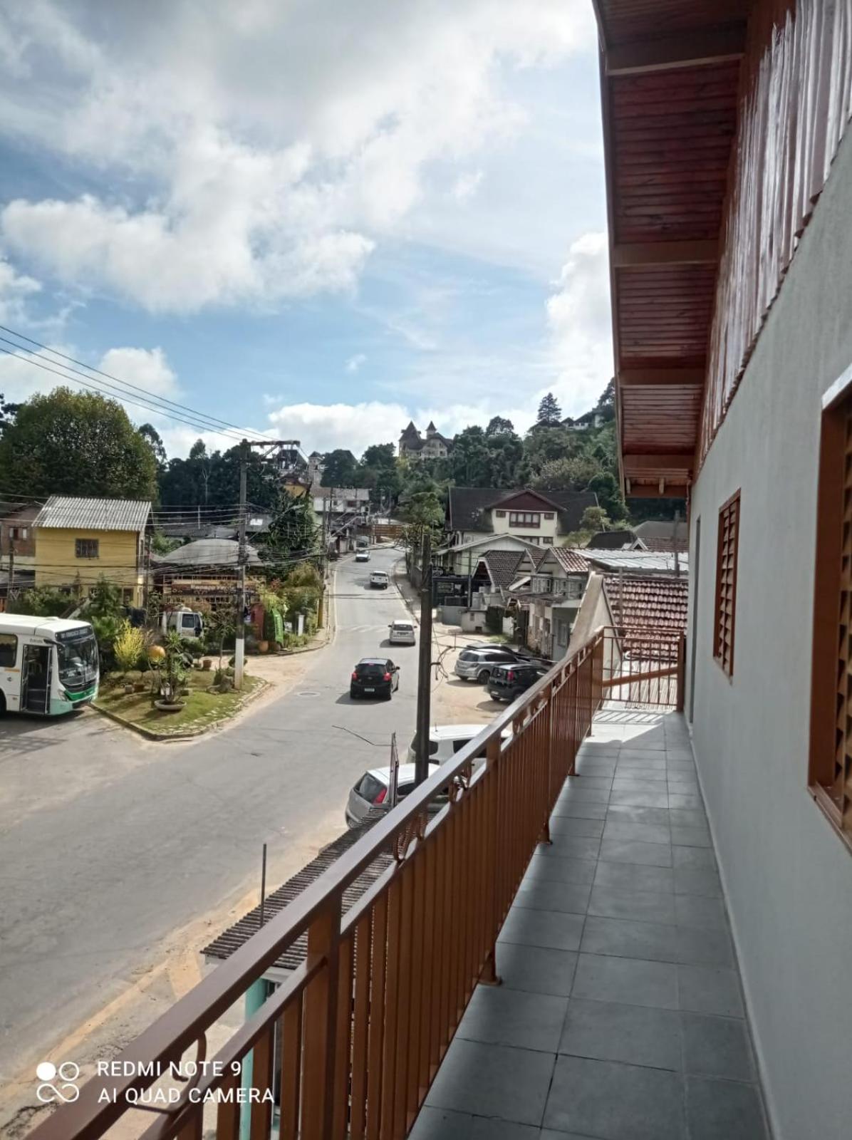 Casa Recanto