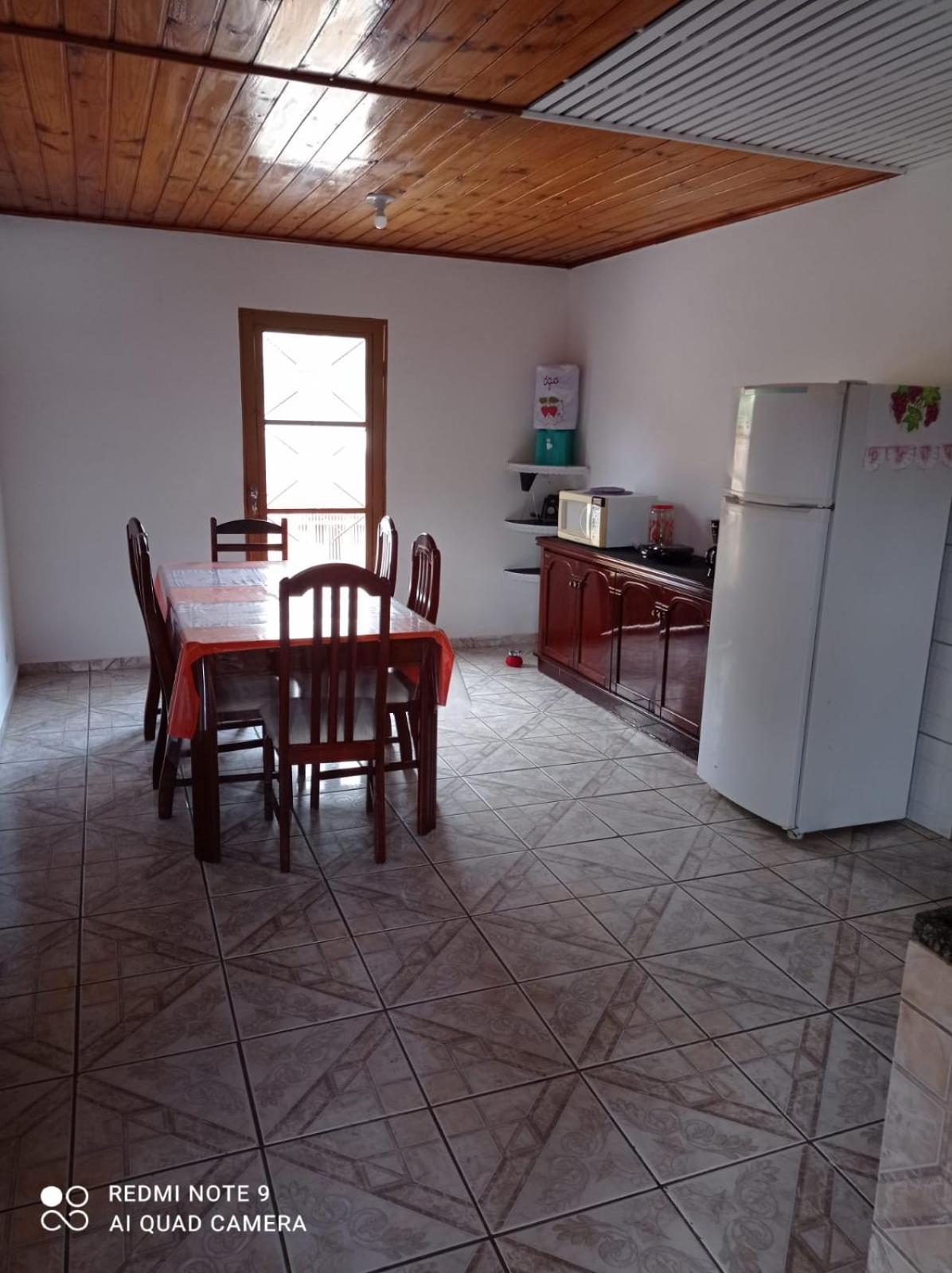 Casa Recanto