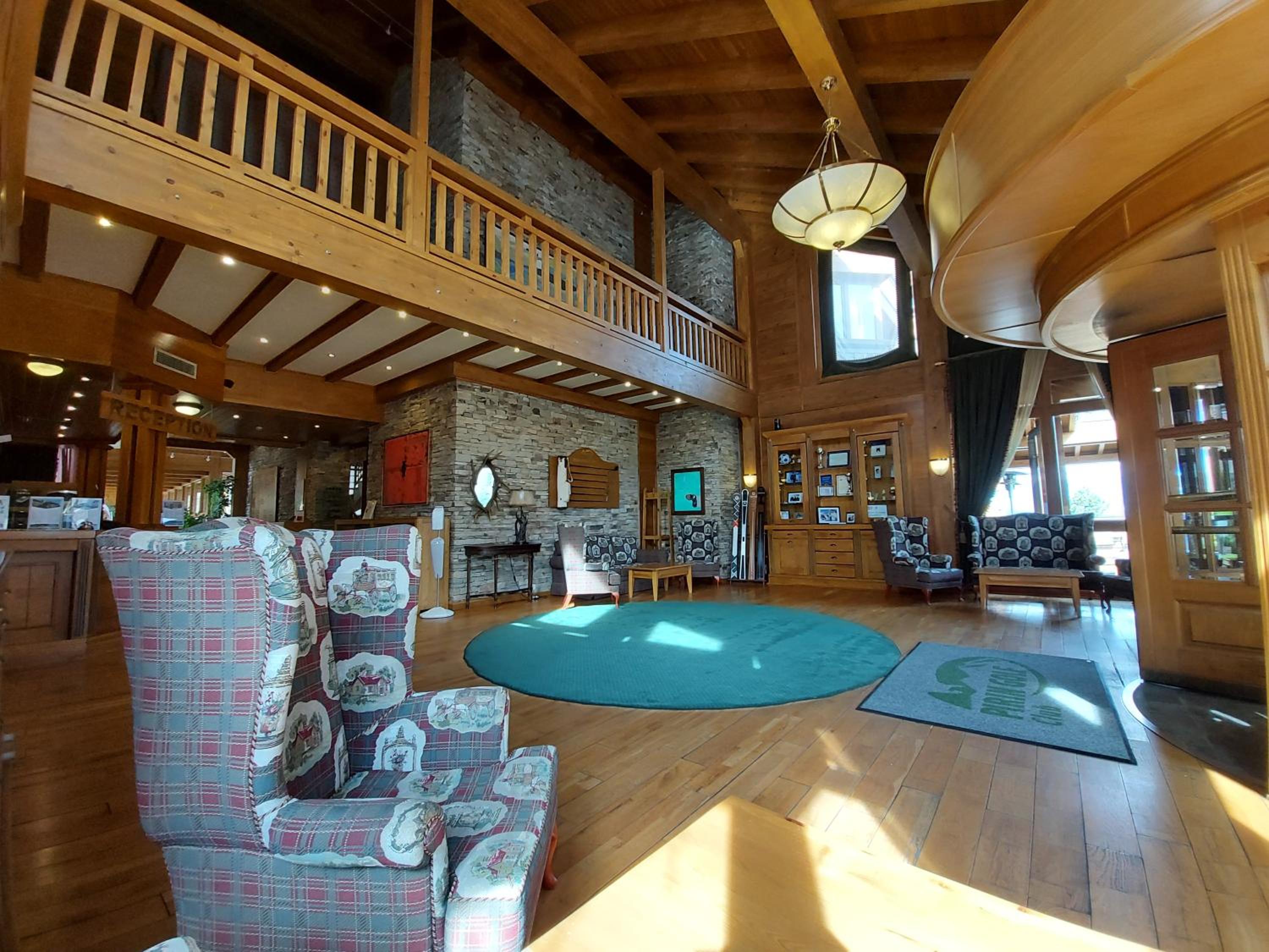 Airy Studio Pirin Golf Aparthotel SPA H2A92 view 2