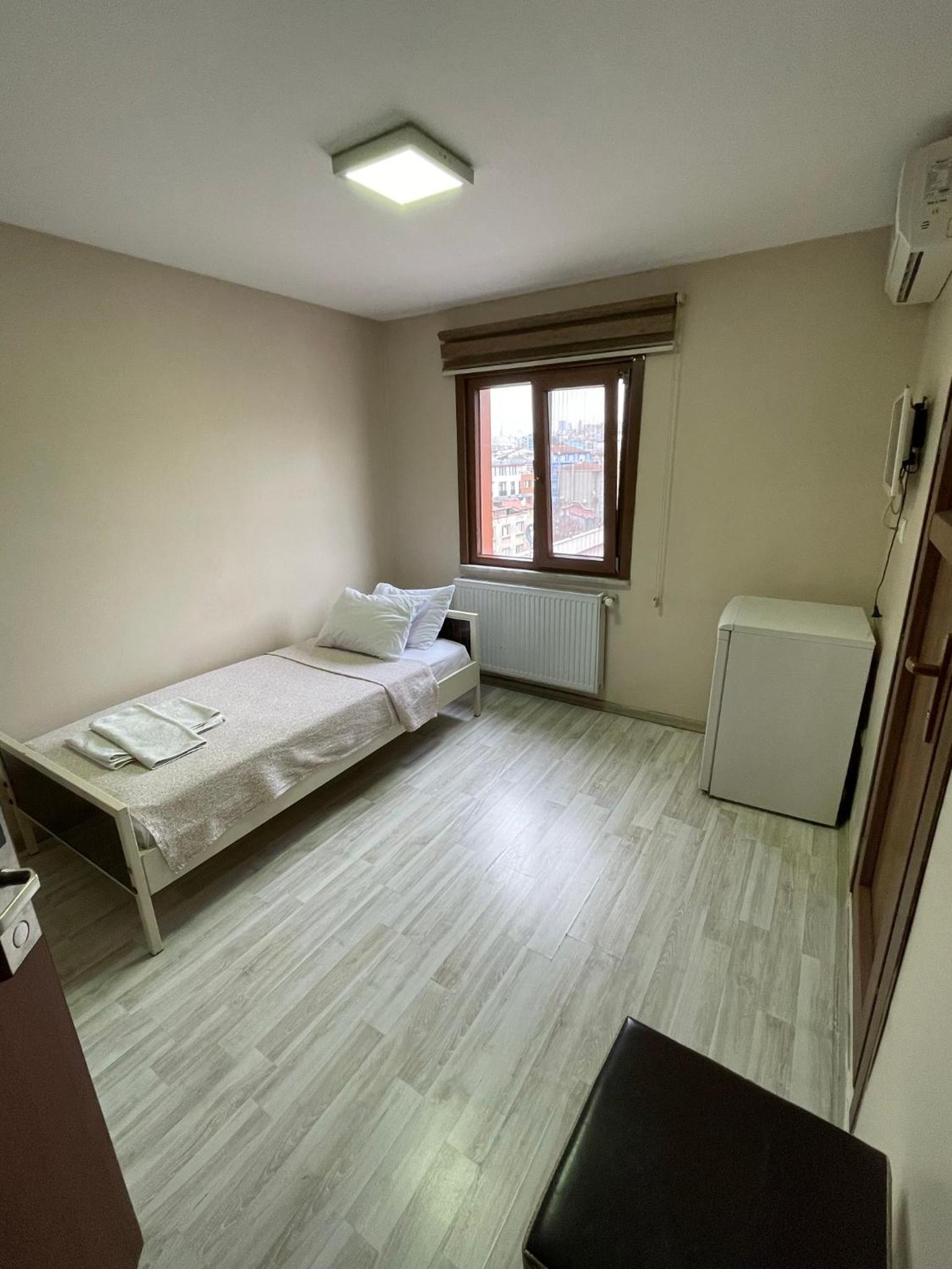 Beyoğlu Huzur Otel - Image 34