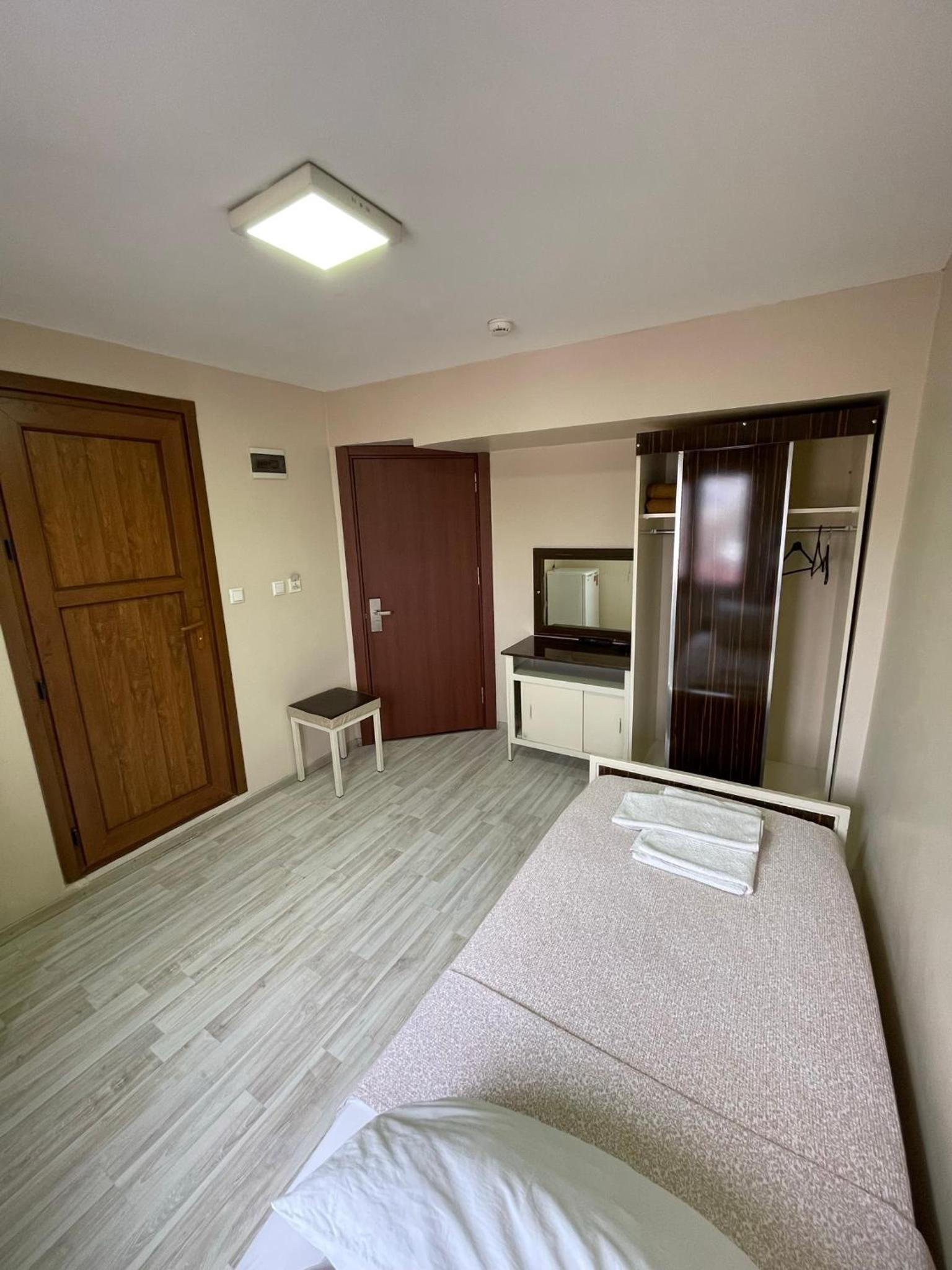 Beyoğlu Huzur Otel - Image 36