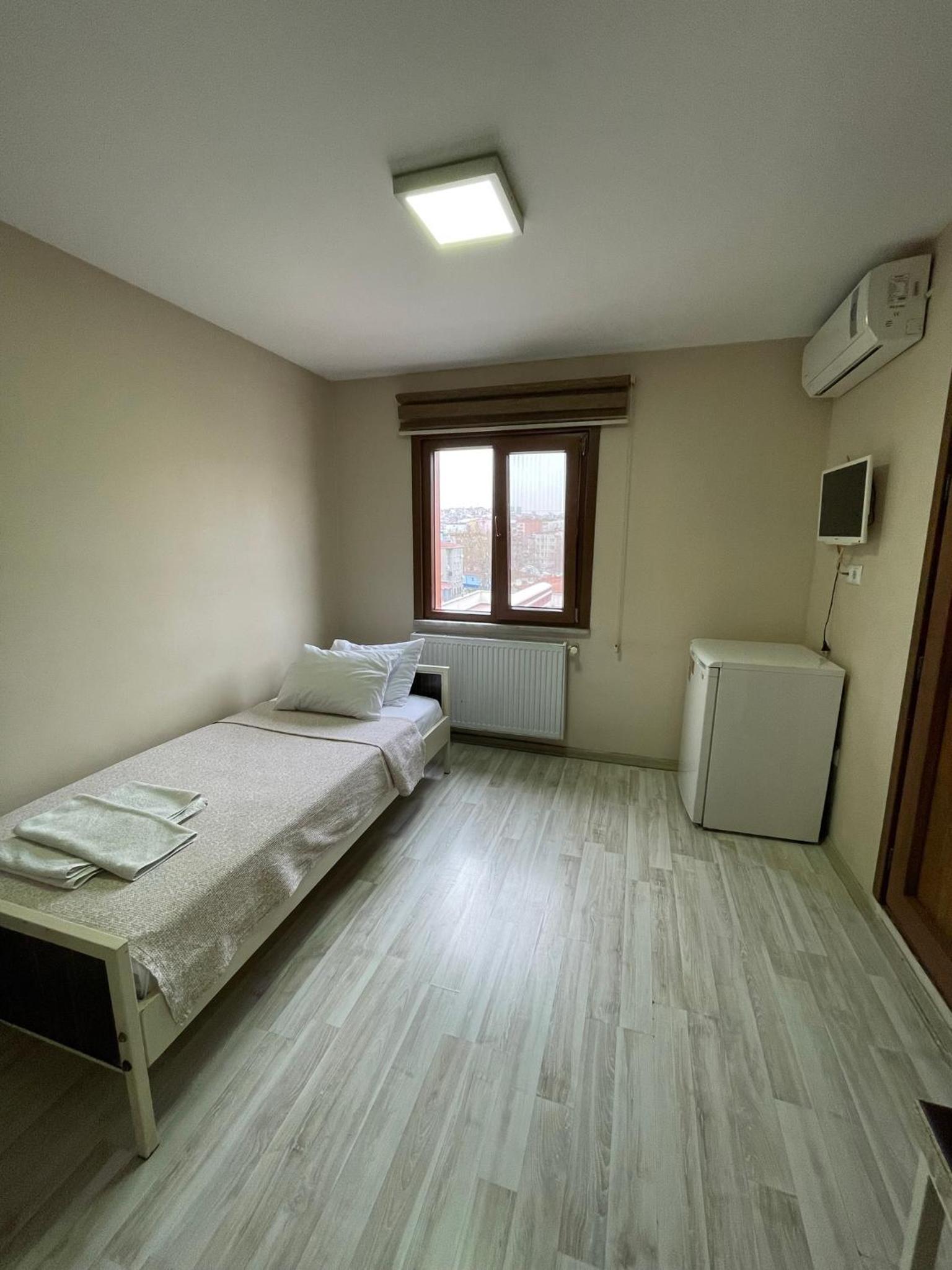 Beyoğlu Huzur Otel - Image 33