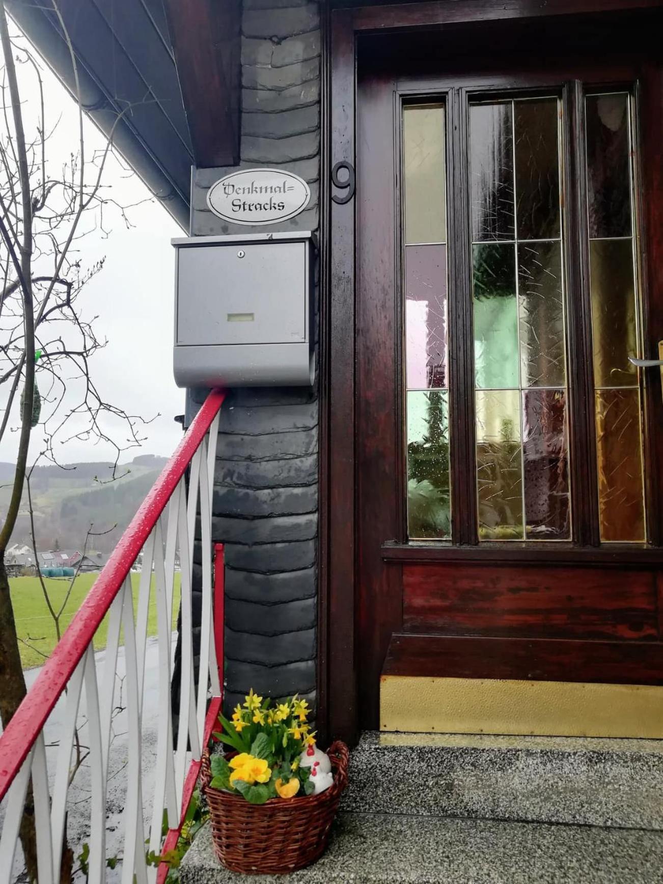 Ferienwohnung am Denkmal view 3