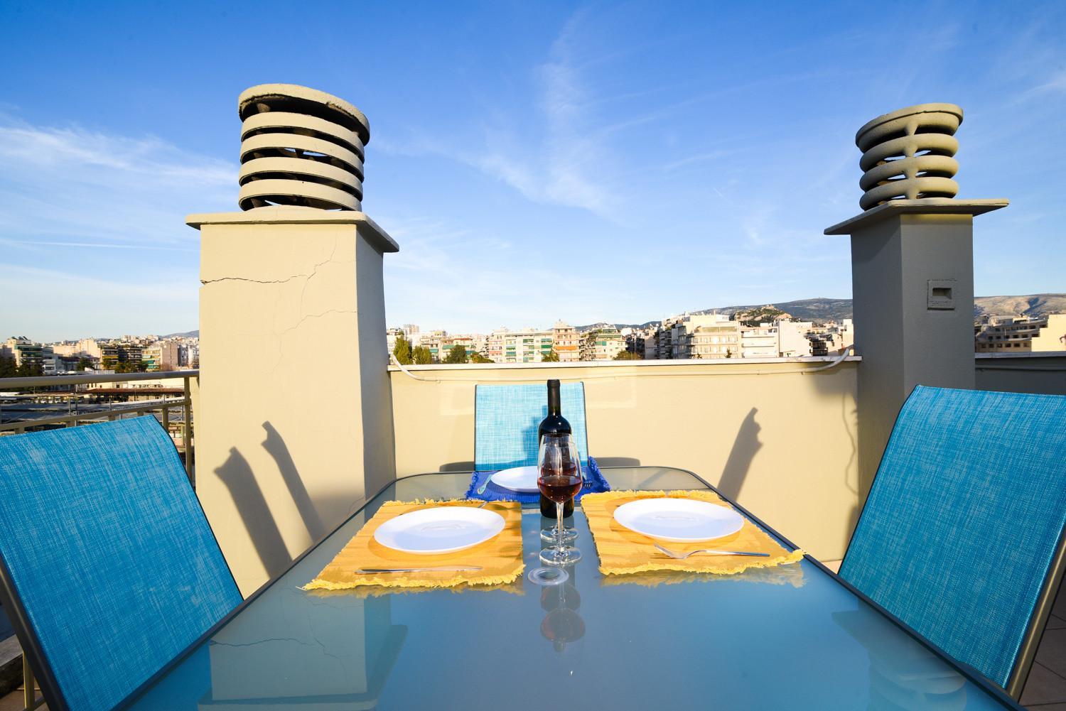 roof
