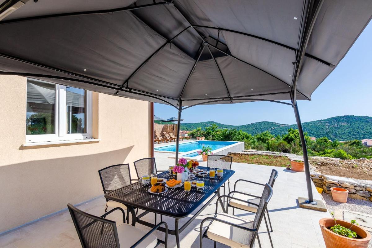 Cavtat Vacations - Villa Rubea - Property Image 17