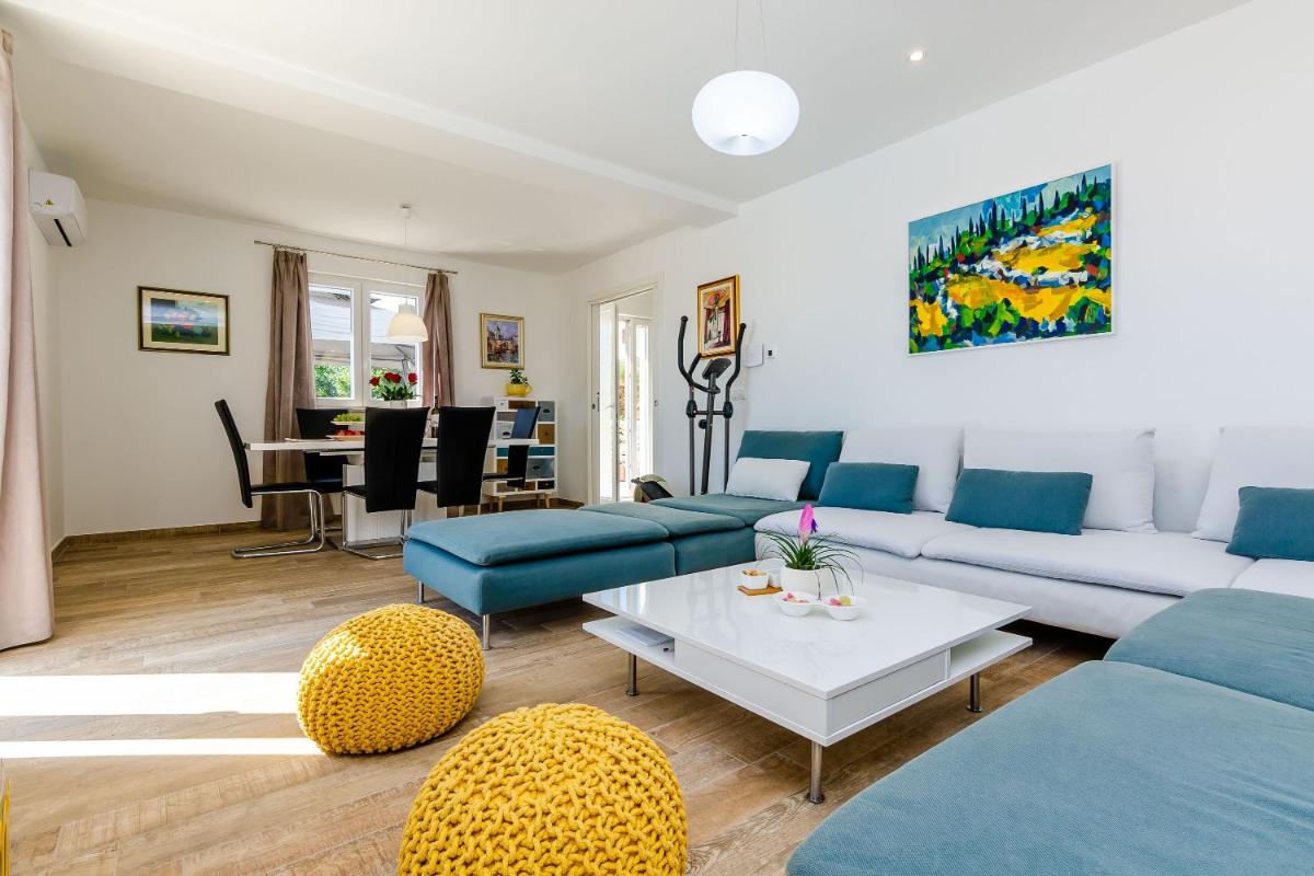 Cavtat Vacations - Villa Rubea - Property Image 1