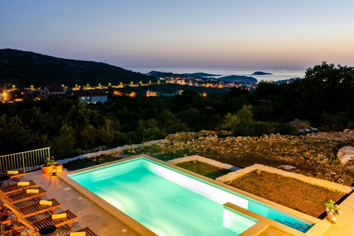 Cavtat Vacations - Villa Rubea - Property Image 10