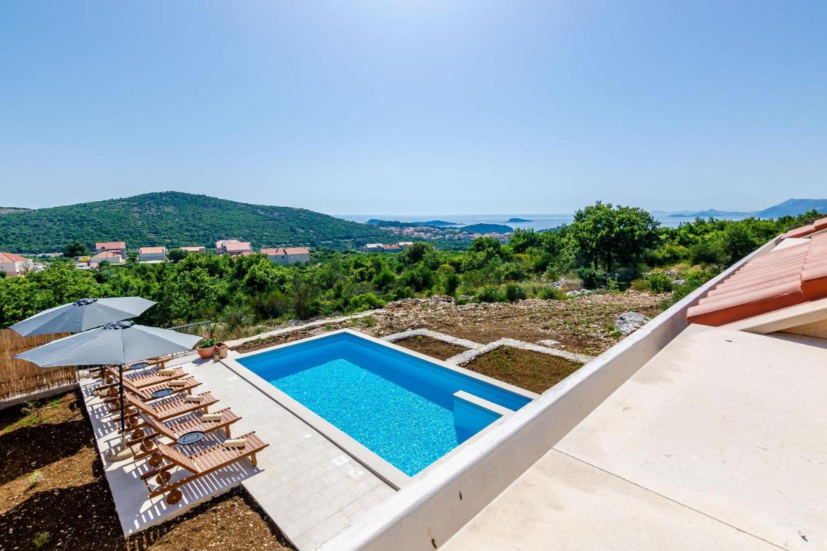 Cavtat Vacations - Villa Rubea - Property Image 9