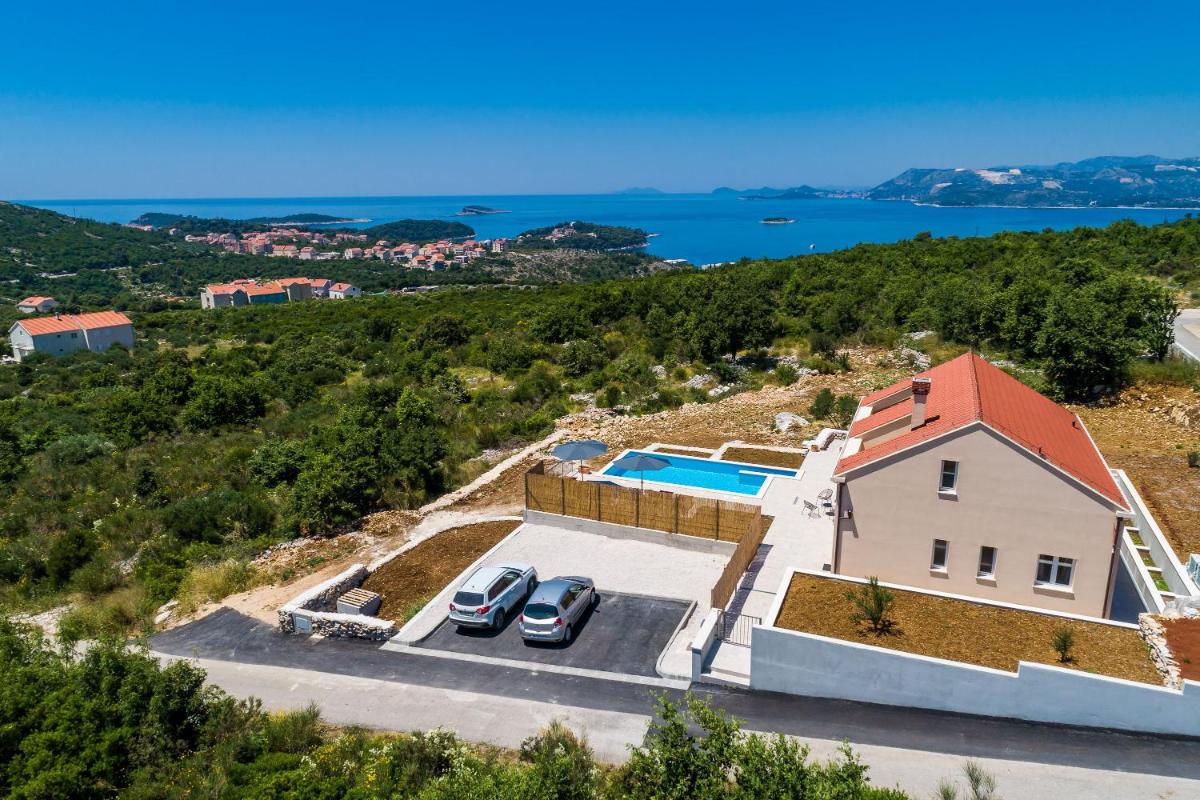 Cavtat Vacations - Villa Rubea - Property Image 5