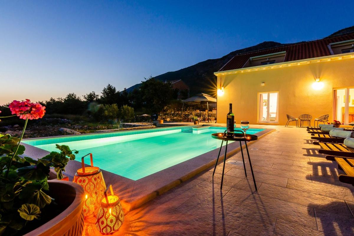 Cavtat Vacations - Villa Rubea - Property Image 4