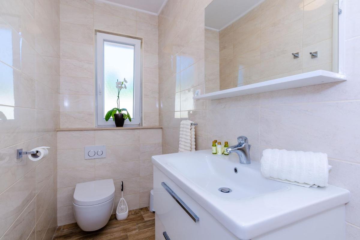 Cavtat Vacations - Villa Rubea - Property Image 1