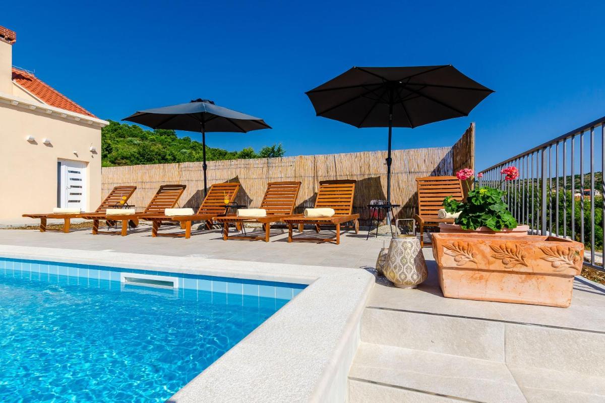 Cavtat Vacations - Villa Rubea - Property Image 19