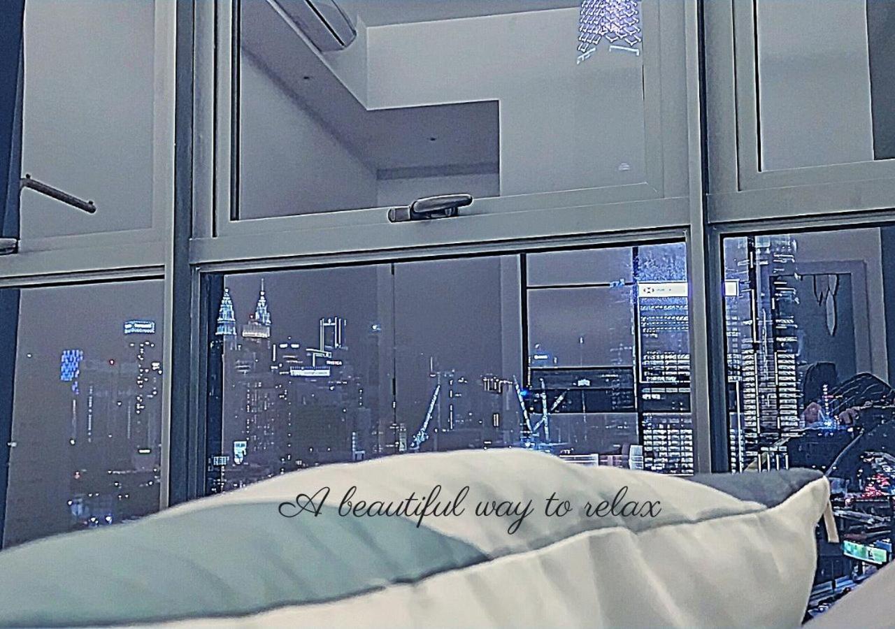 Modern Designer Suite at Continew, TRX KLCC View, Next to IKEA