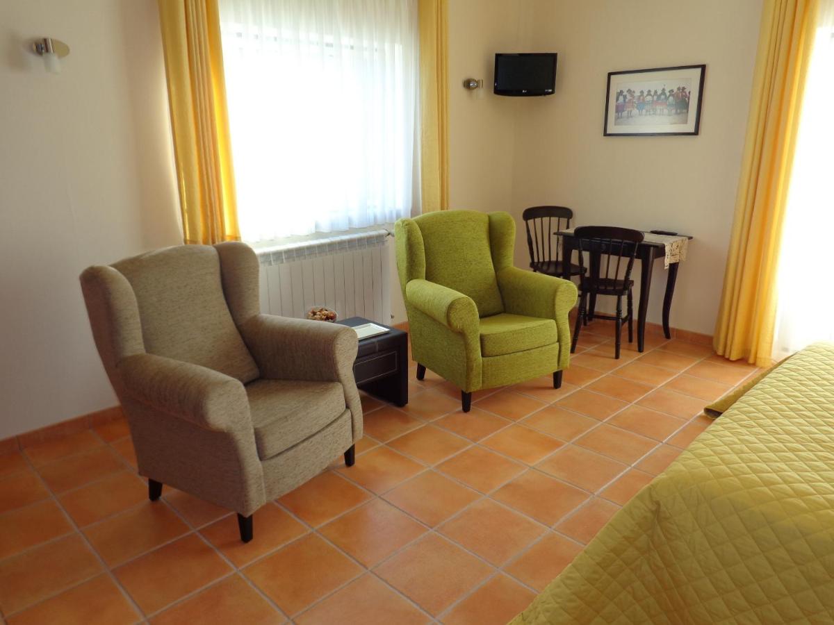 Casa das Estevas view 5
