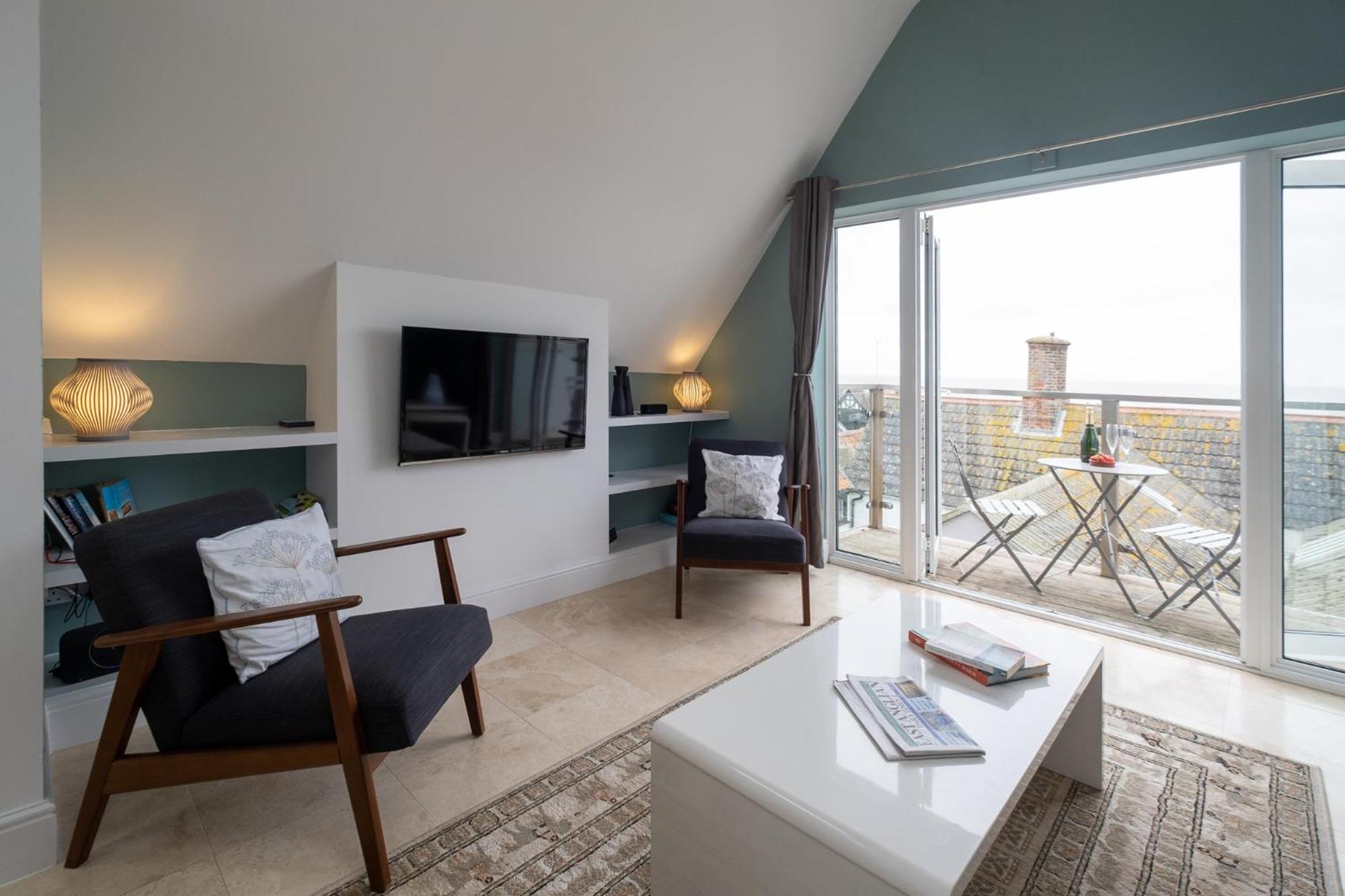 York House view 4