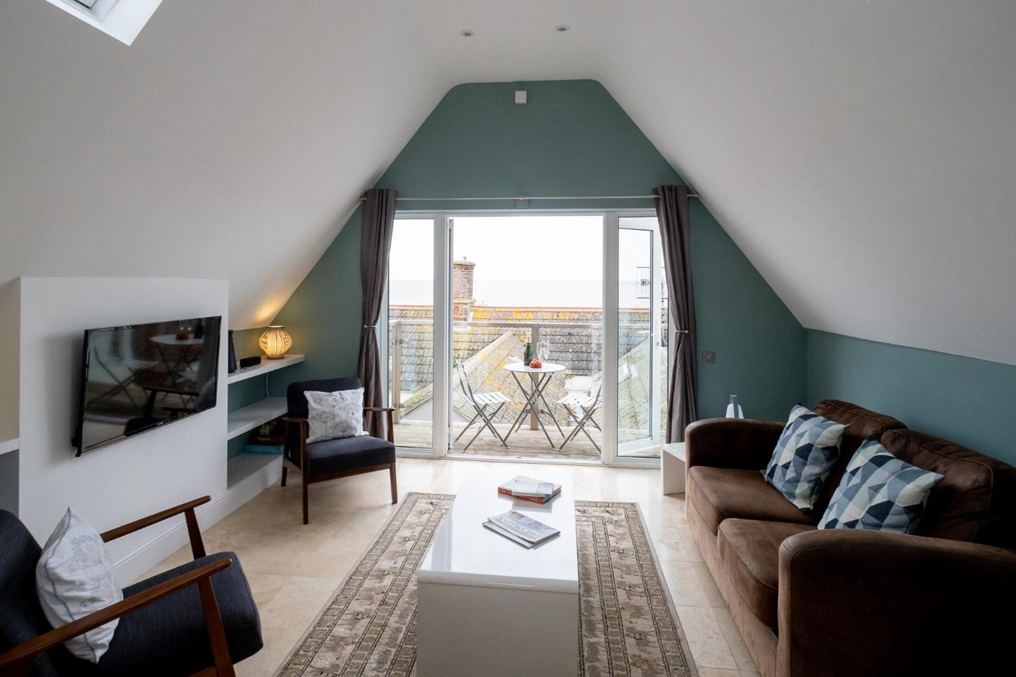 York House view 5