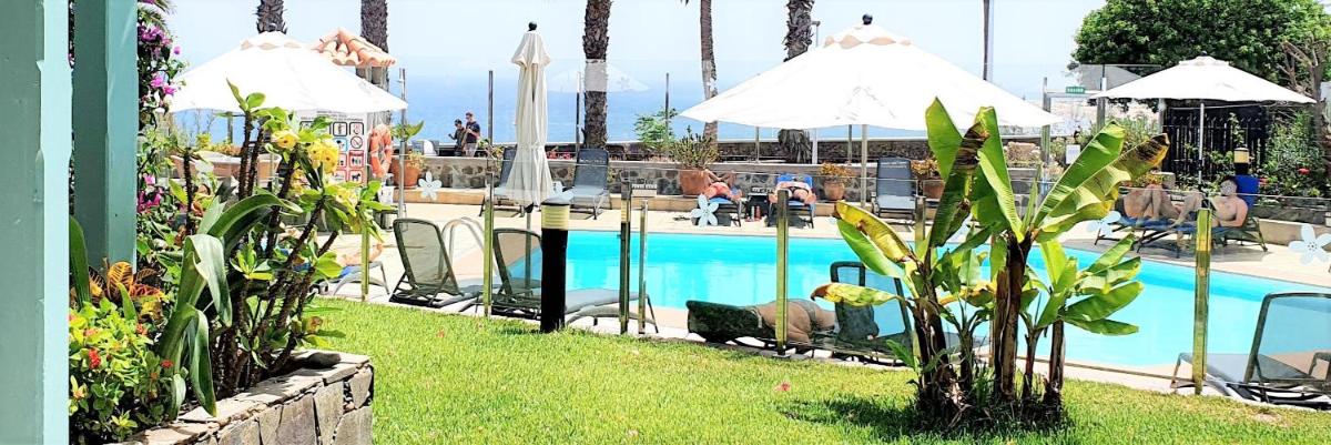Apartamentos Casas Carmen - Adults Only