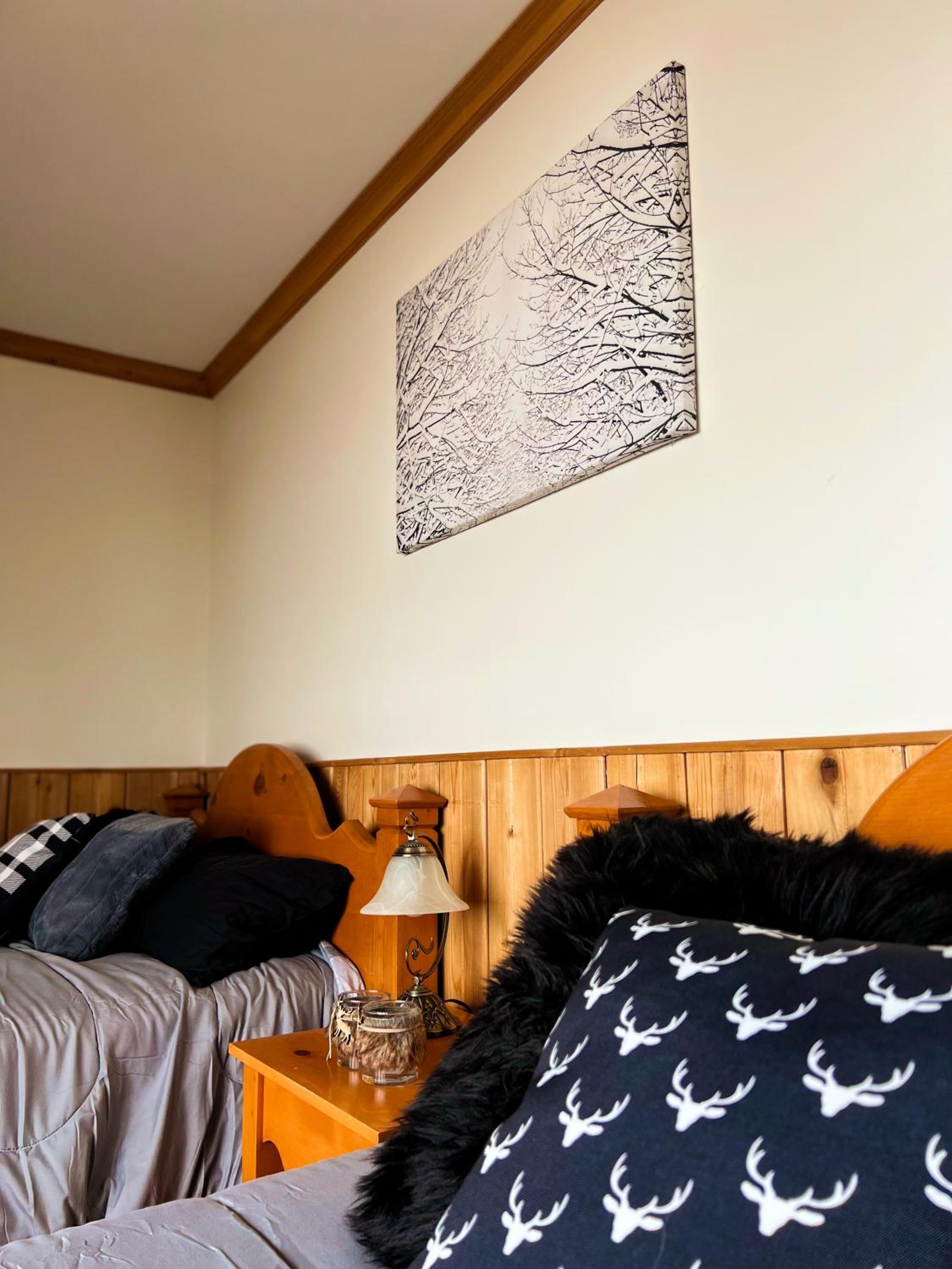 Auberge au Poste de Traite