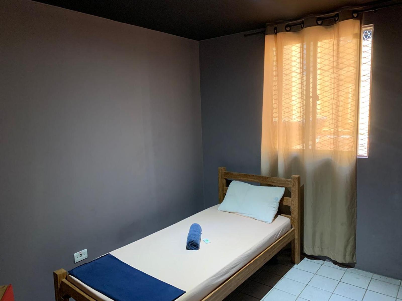 Reef Hostel & Pousada