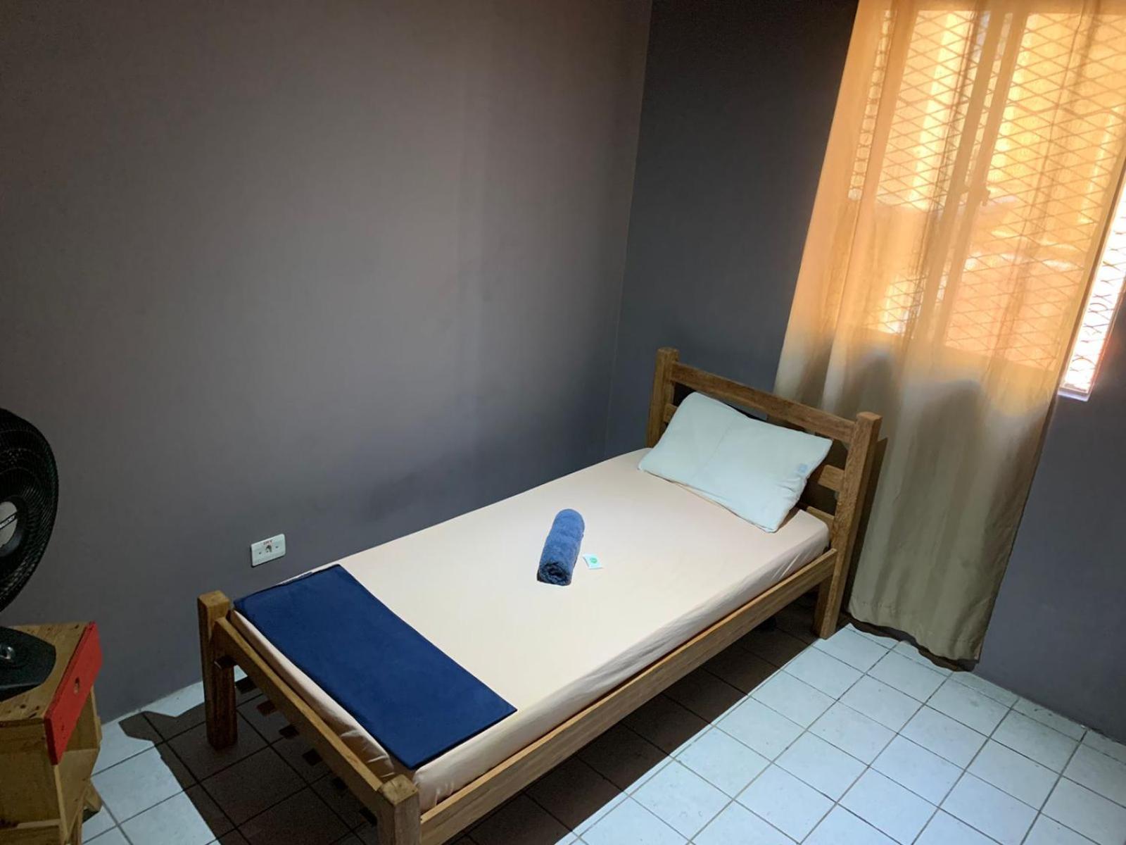 Reef Hostel & Pousada