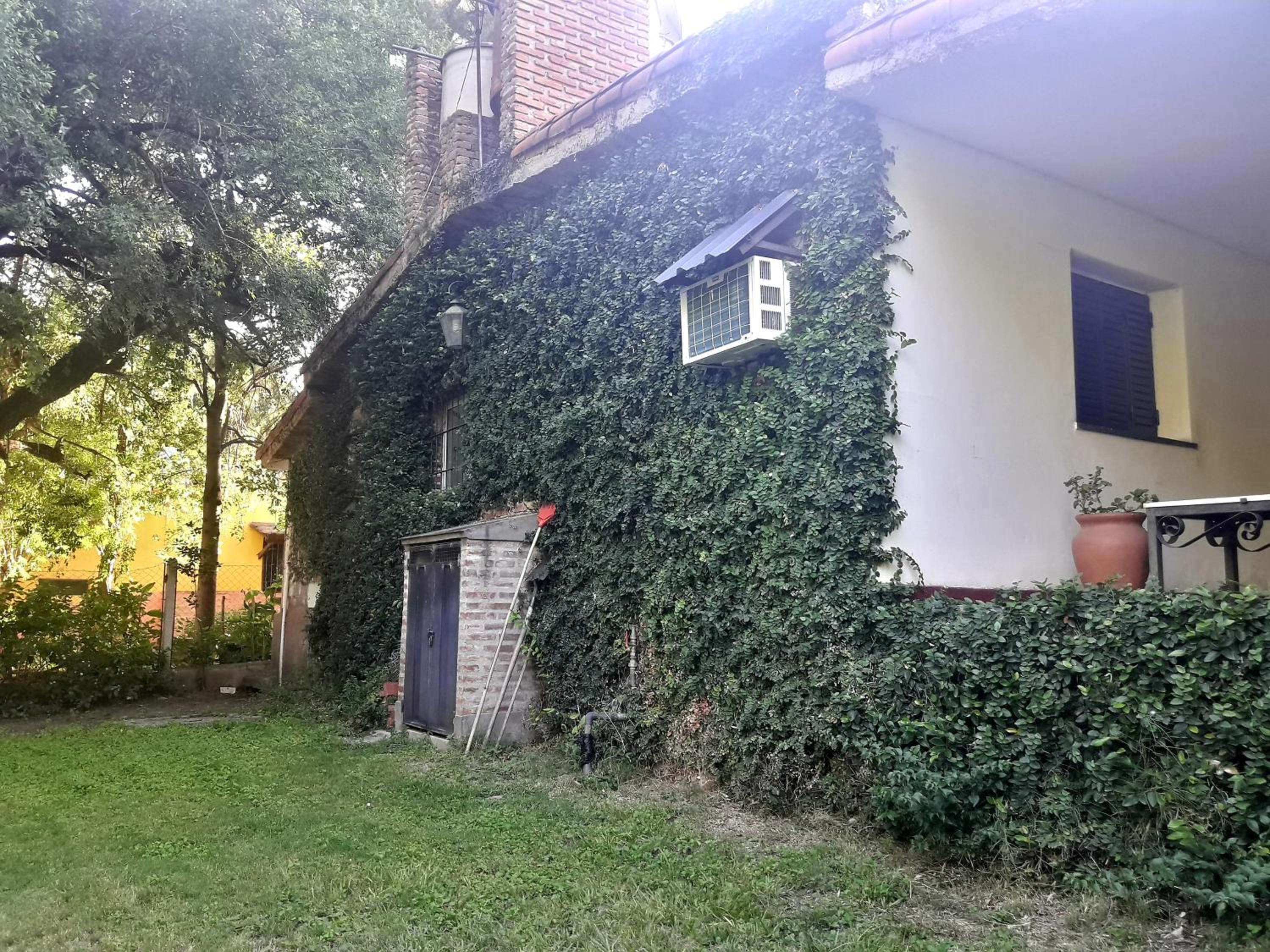 Casa de campo La Brea