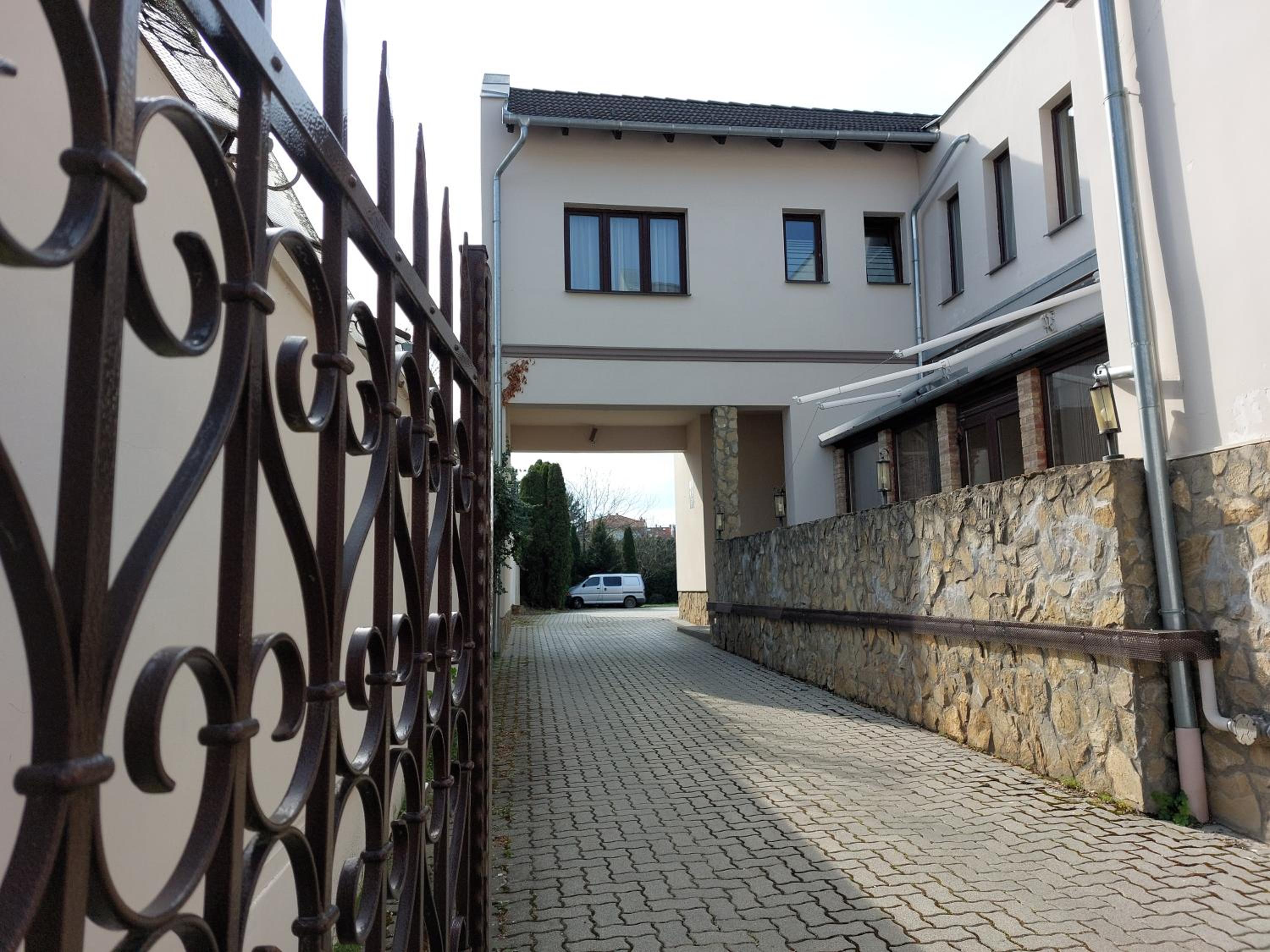 Centro Panzió