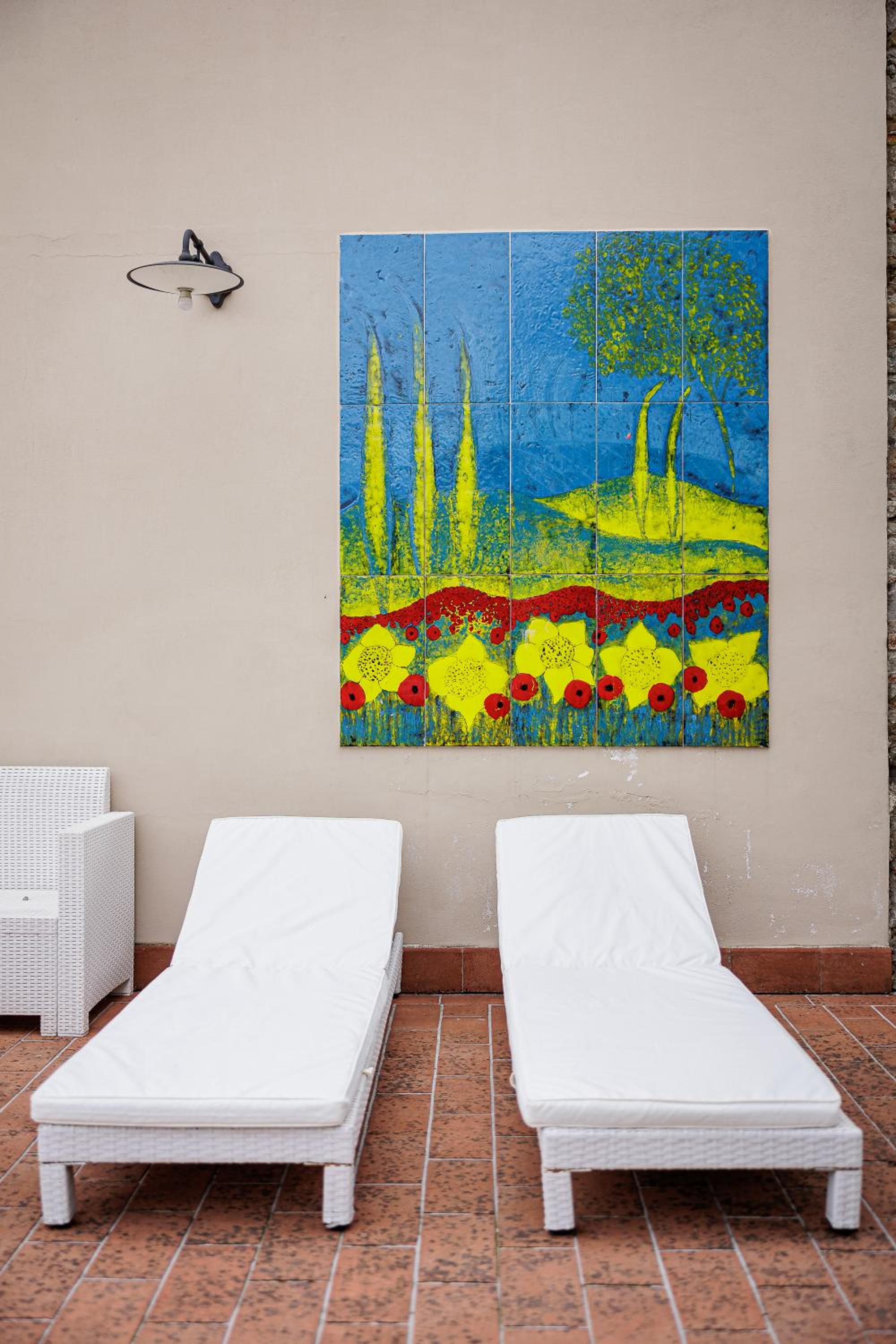 B&B Hotel La Piana