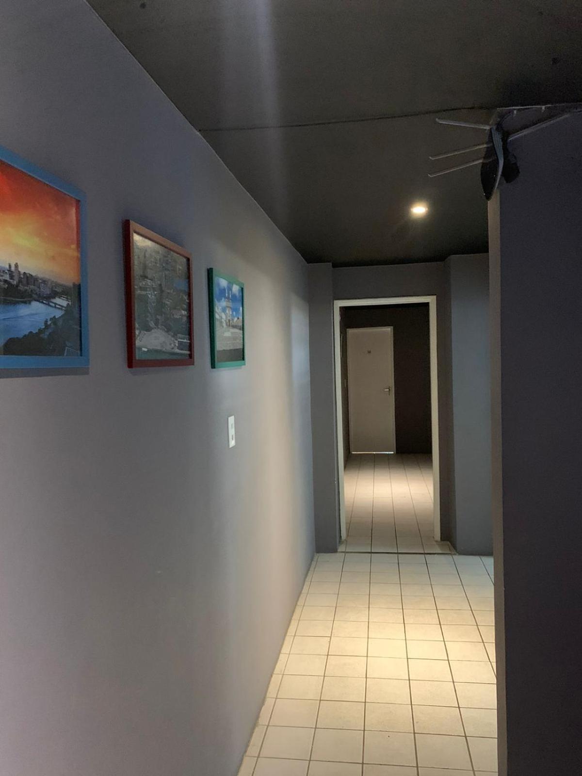 Reef Hostel & Pousada