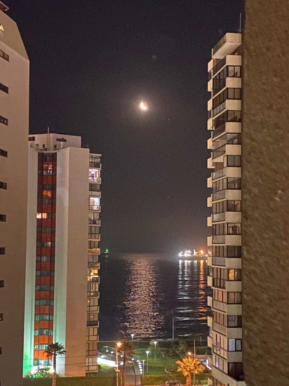 En VIÑA DEL MAR, maravilloso y nuevo depto
