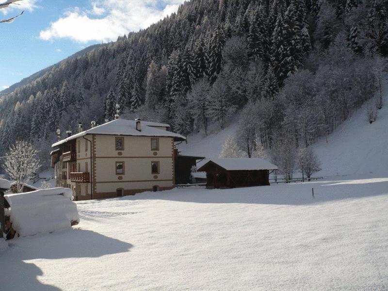 B&B Il Sorriso Dei Nonni view 5