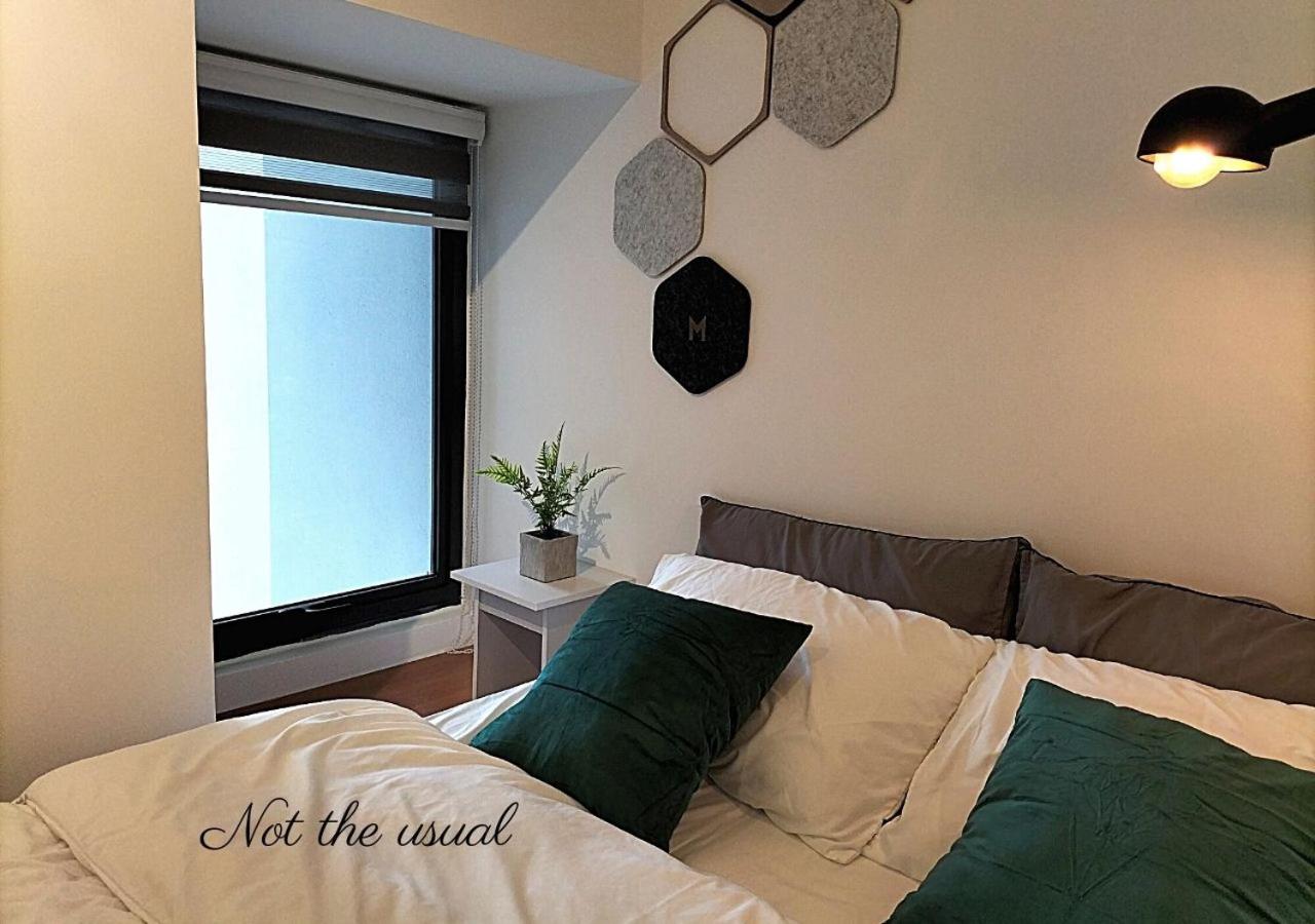 Modern Designer Suite at Continew, TRX KLCC View, Next to IKEA