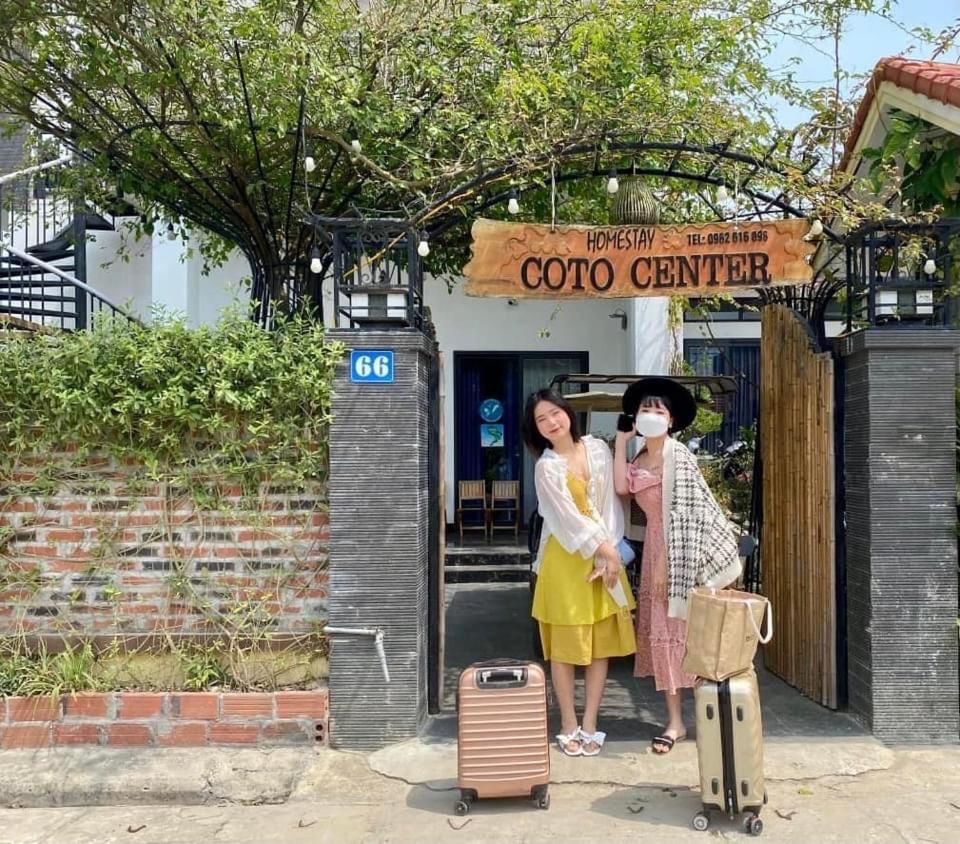 Coto Center Homestay, photo 31