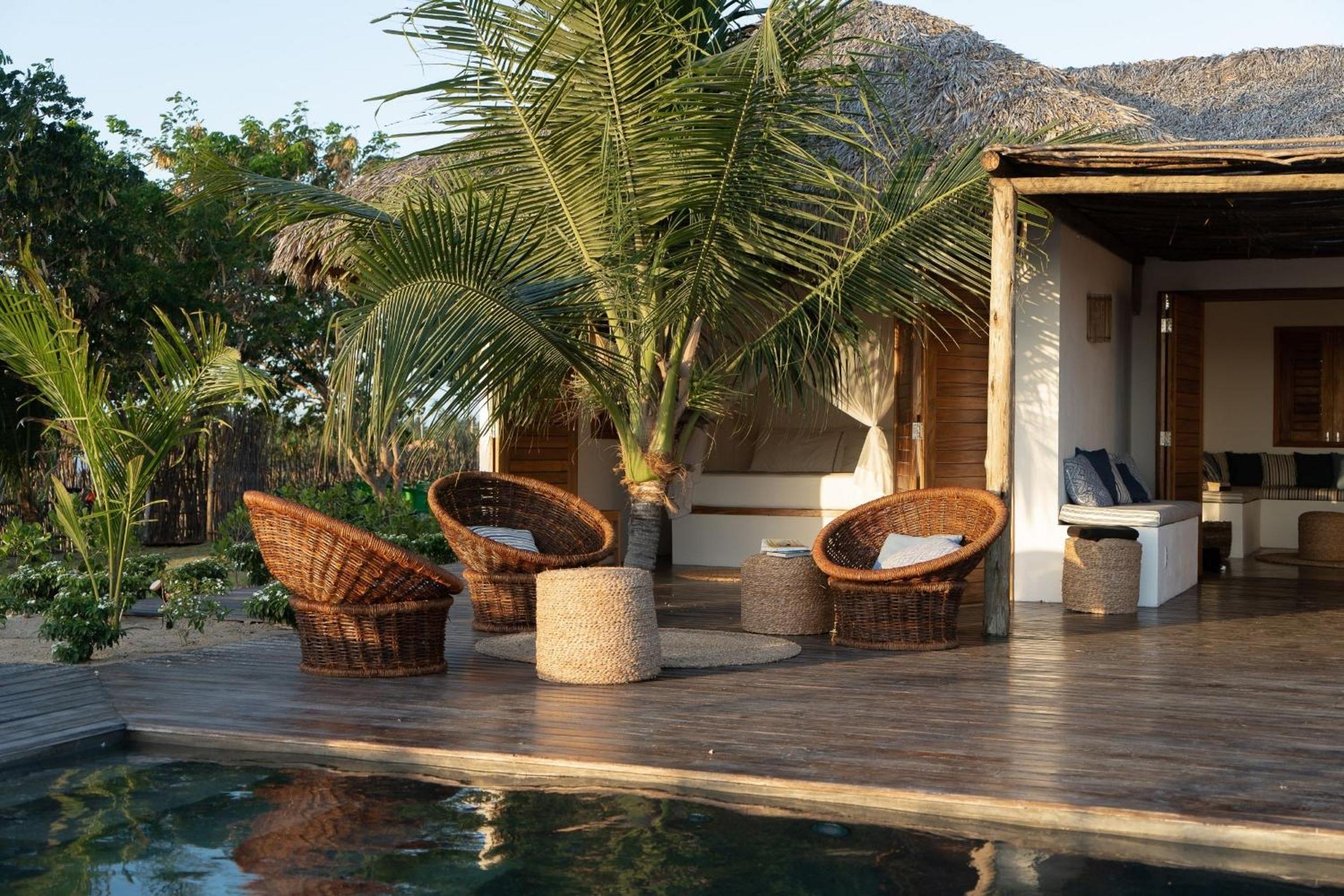 Villa Dunas by Preabeach Experience