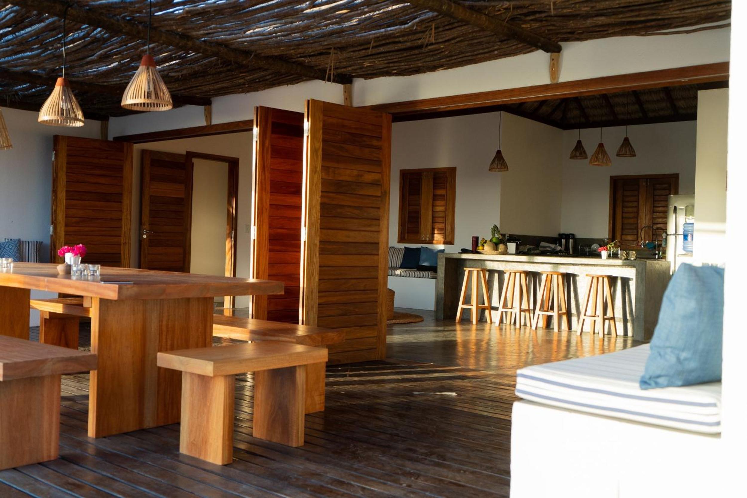Villa Dunas by Preabeach Experience