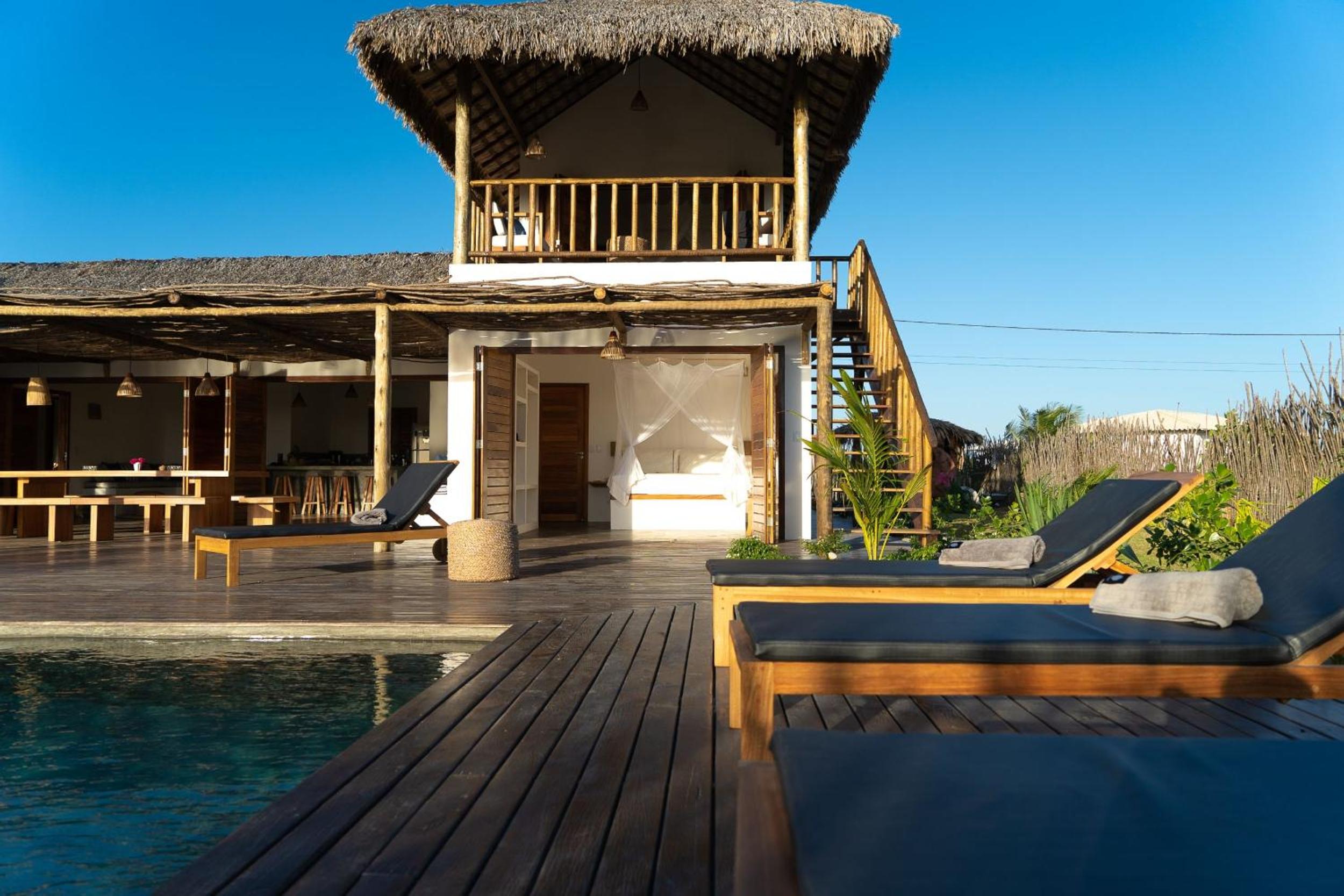 Villa Dunas by Preabeach Experience