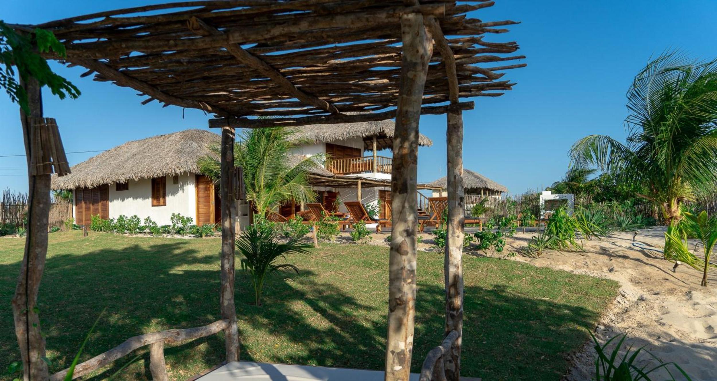 Villa Dunas by Preabeach Experience