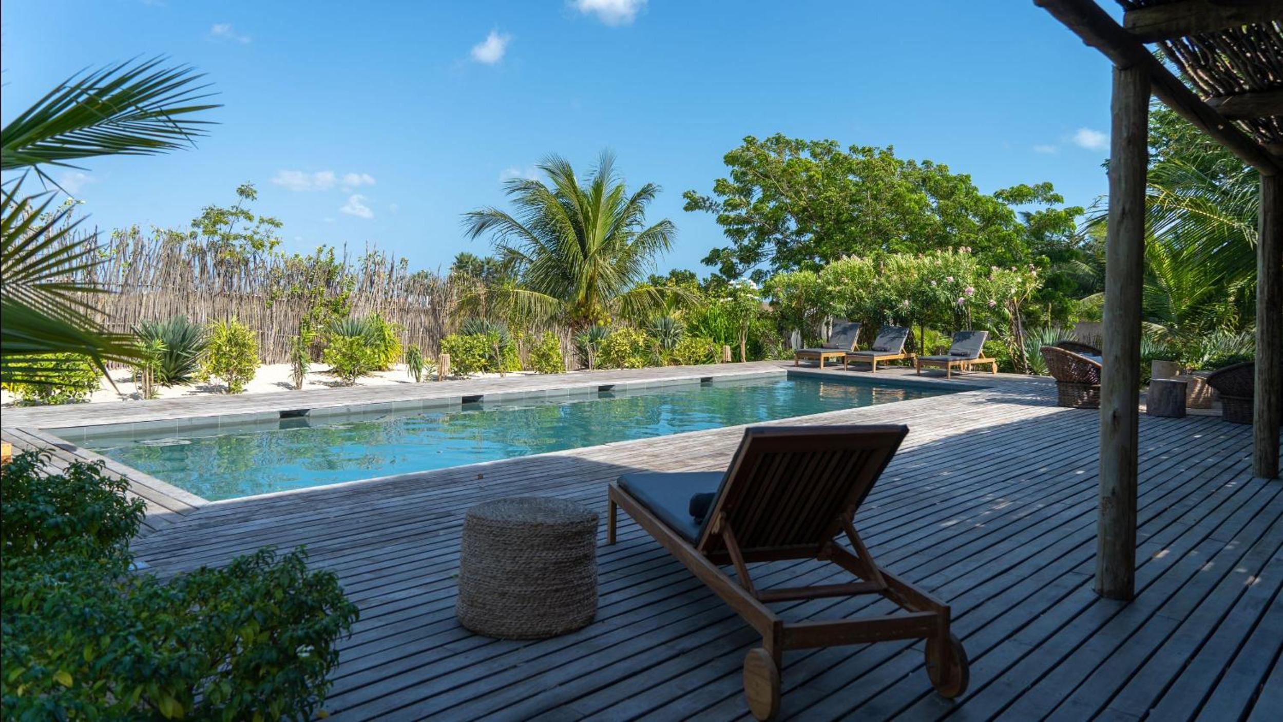 Villa Dunas by Preabeach Experience
