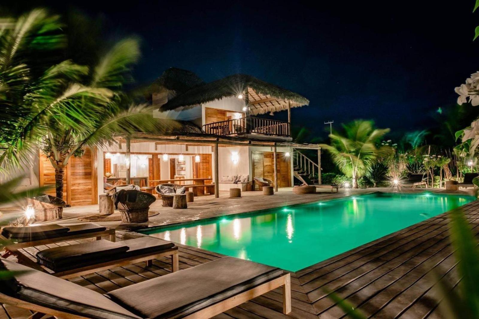 Villa Dunas by Preabeach Experience