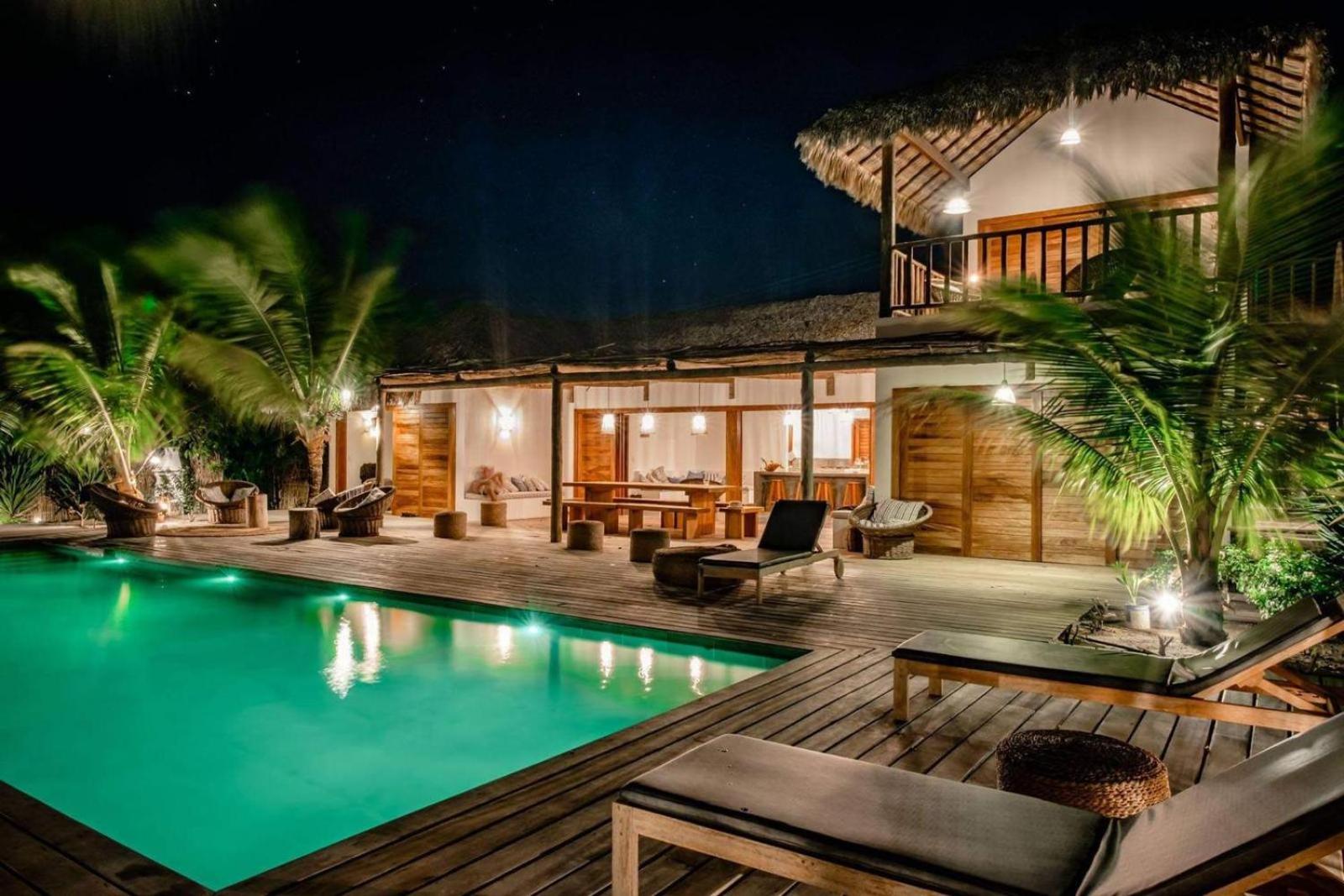 Villa Dunas by Preabeach Experience