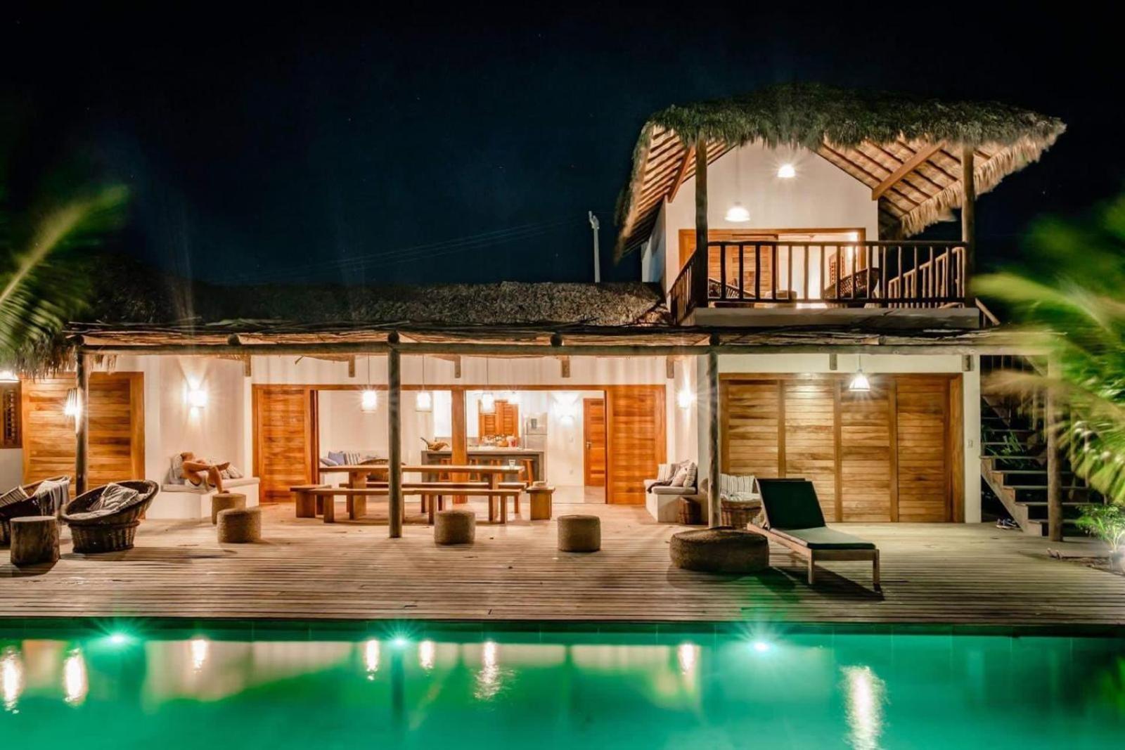Villa Dunas by Preabeach Experience