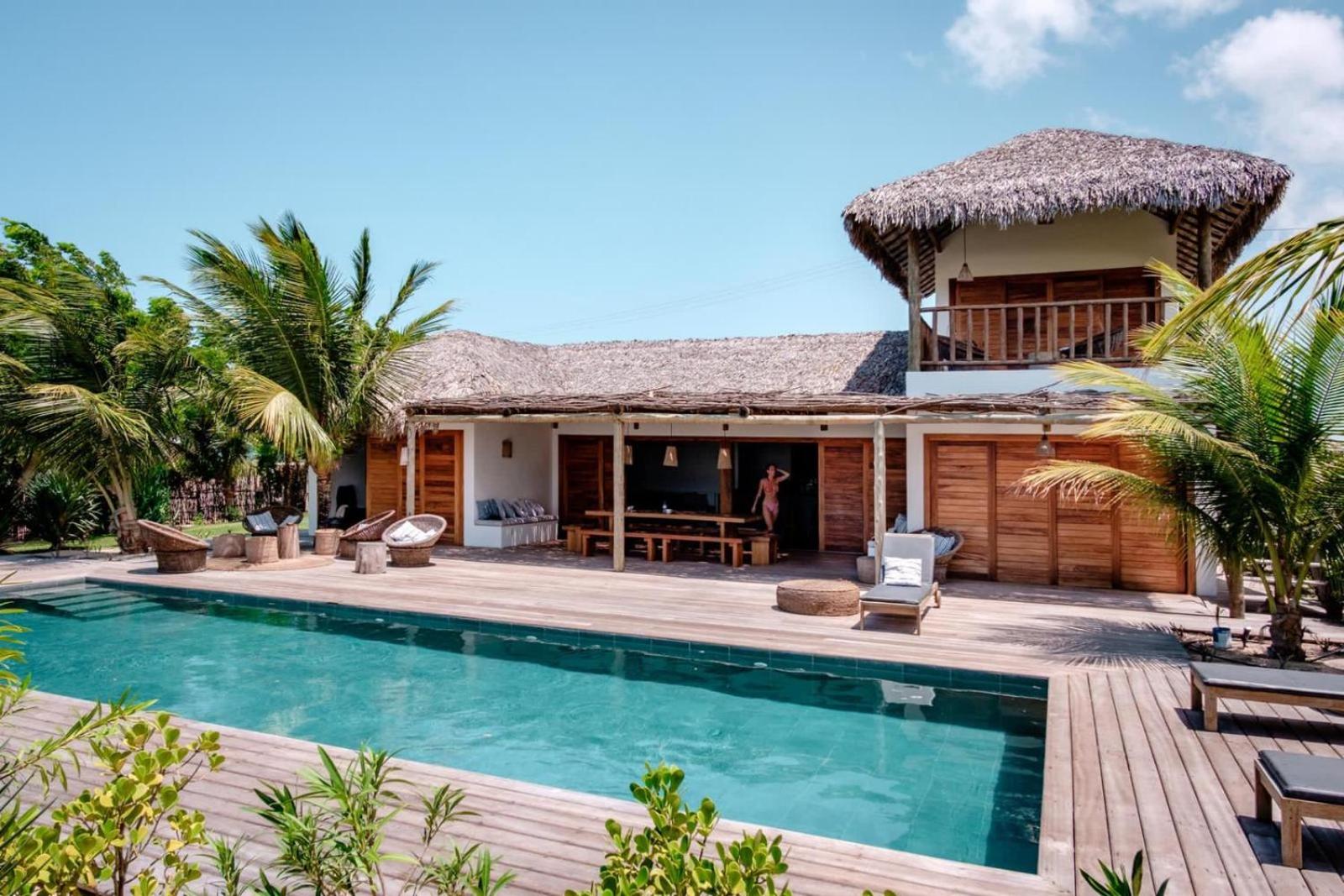 Villa Dunas by Preabeach Experience