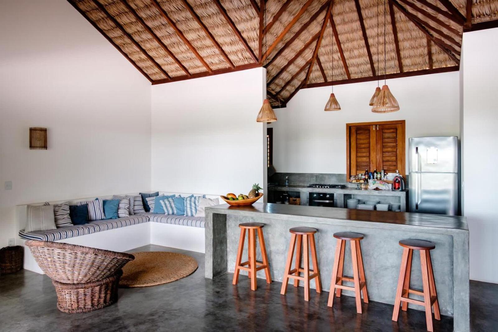 Villa Dunas by Preabeach Experience
