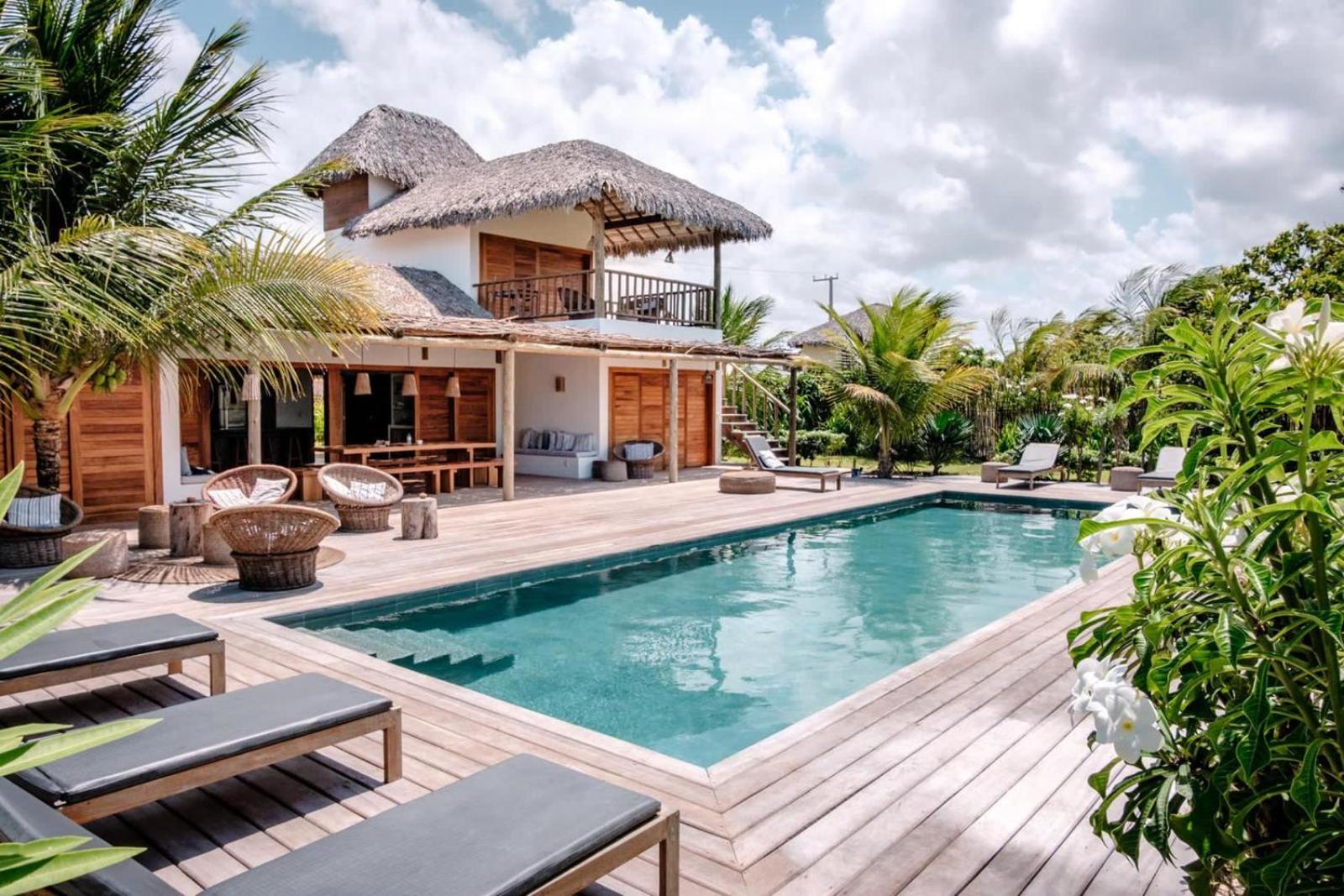 Villa Dunas by Preabeach Experience