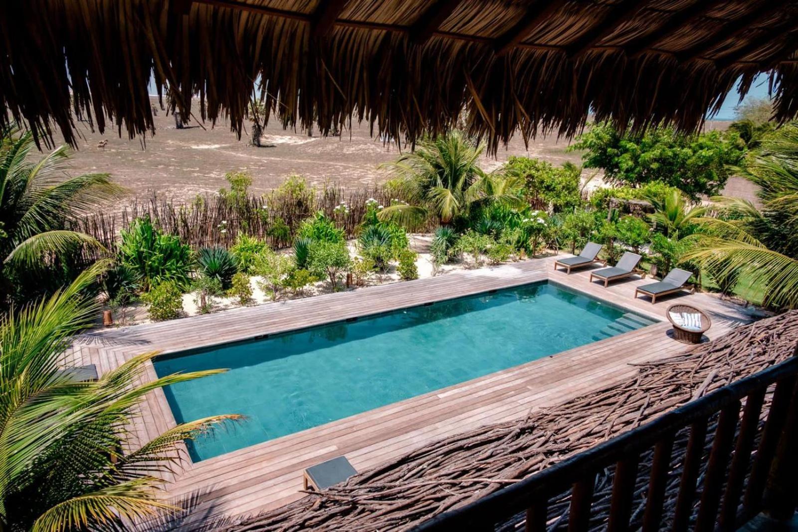 Villa Dunas by Preabeach Experience