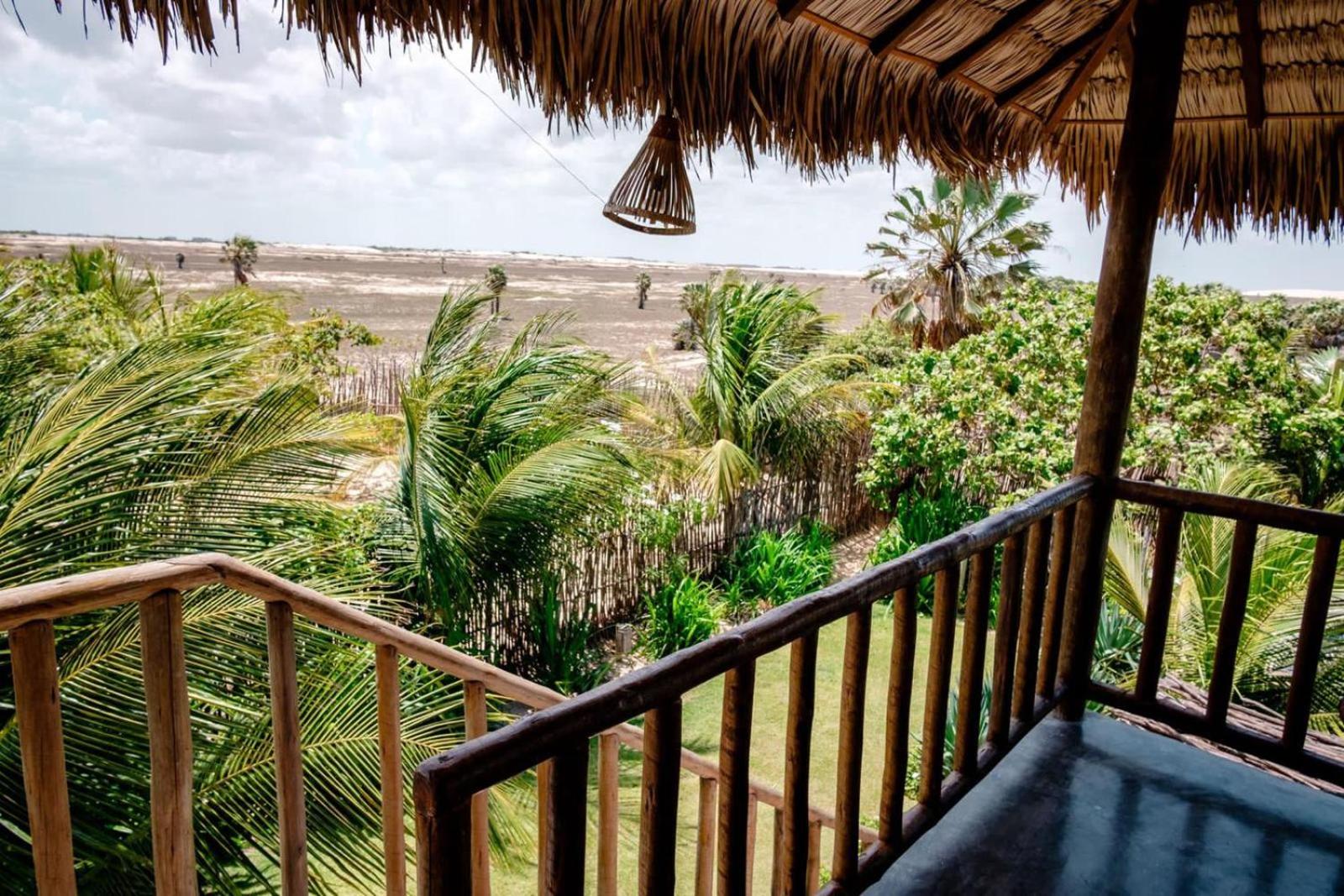 Villa Dunas by Preabeach Experience