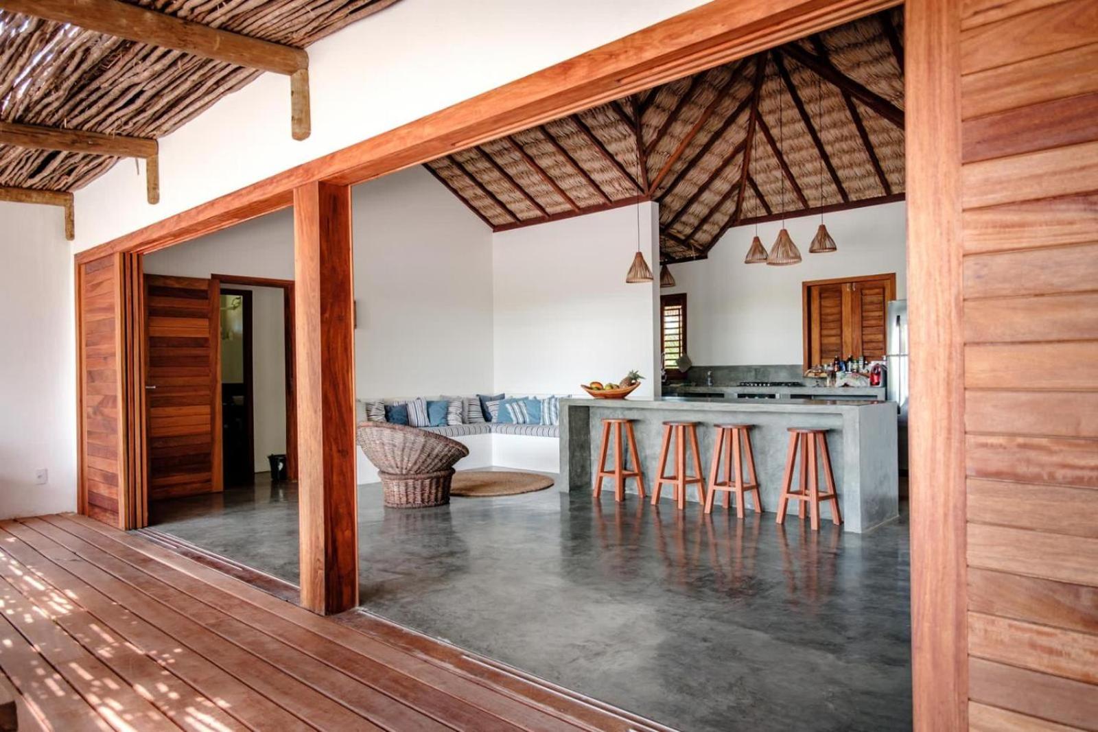 Villa Dunas by Preabeach Experience
