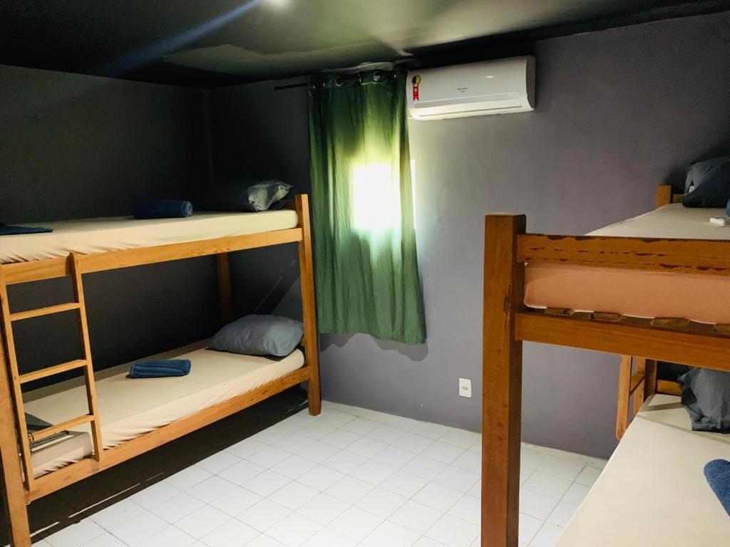 Reef Hostel & Pousada