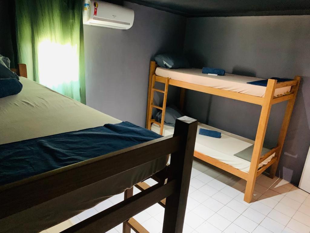 Reef Hostel & Pousada