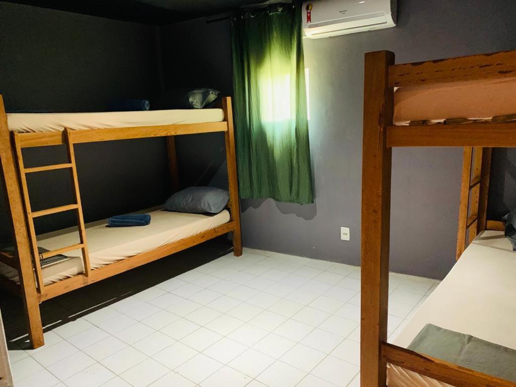 Reef Hostel & Pousada